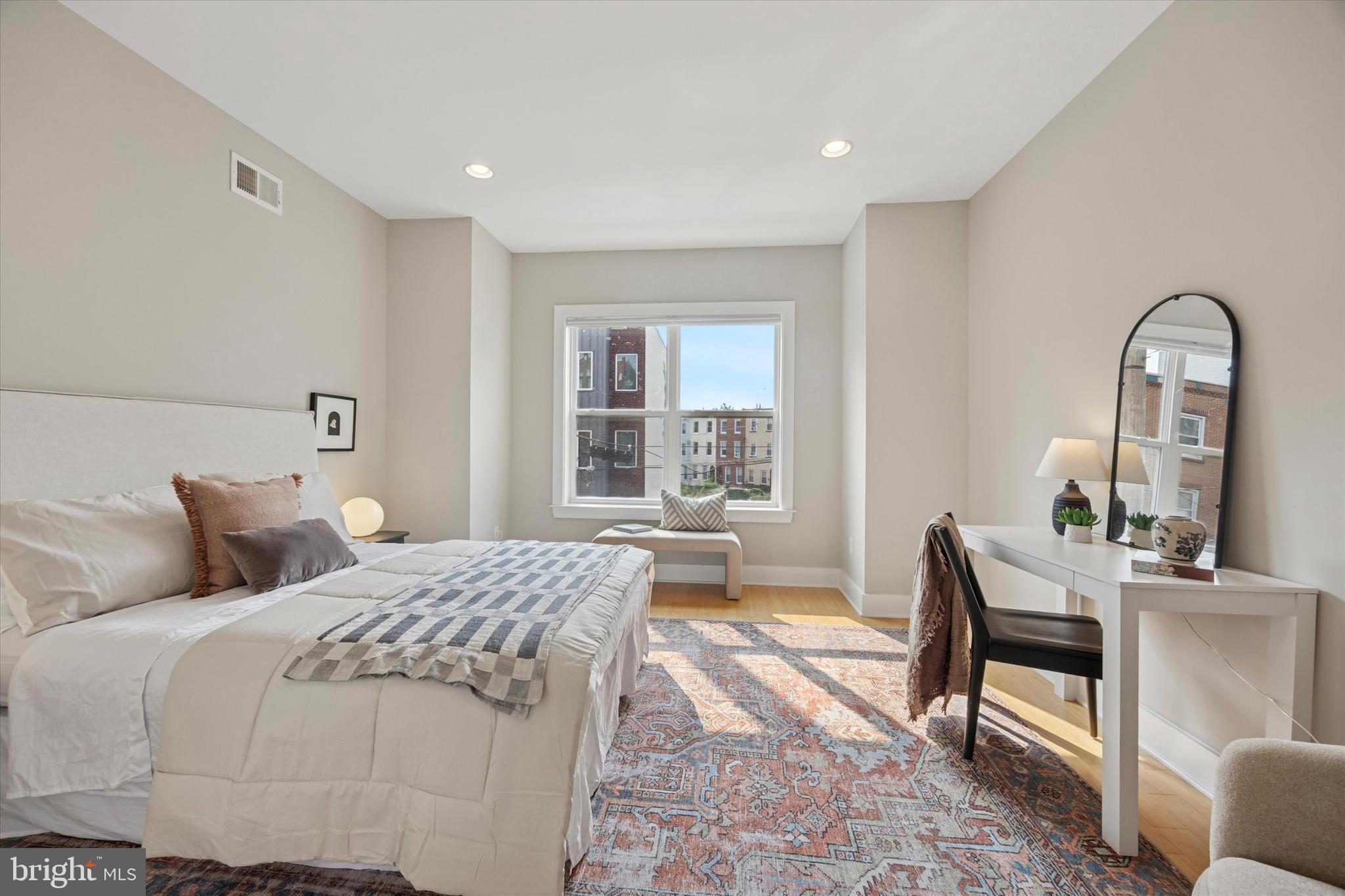 FRANCISVILLE - Residential