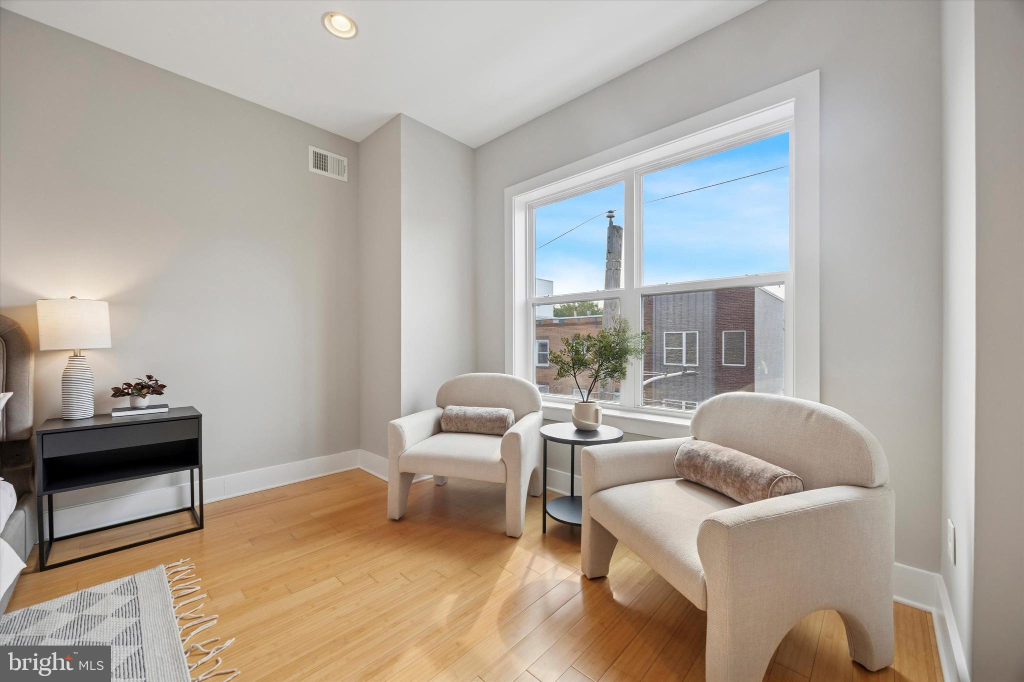 FRANCISVILLE - Residential