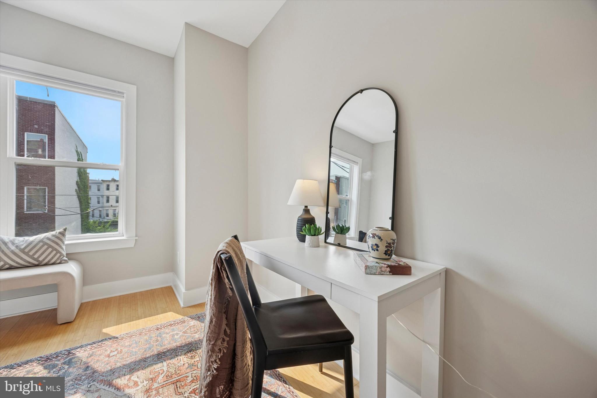 FRANCISVILLE - Residential