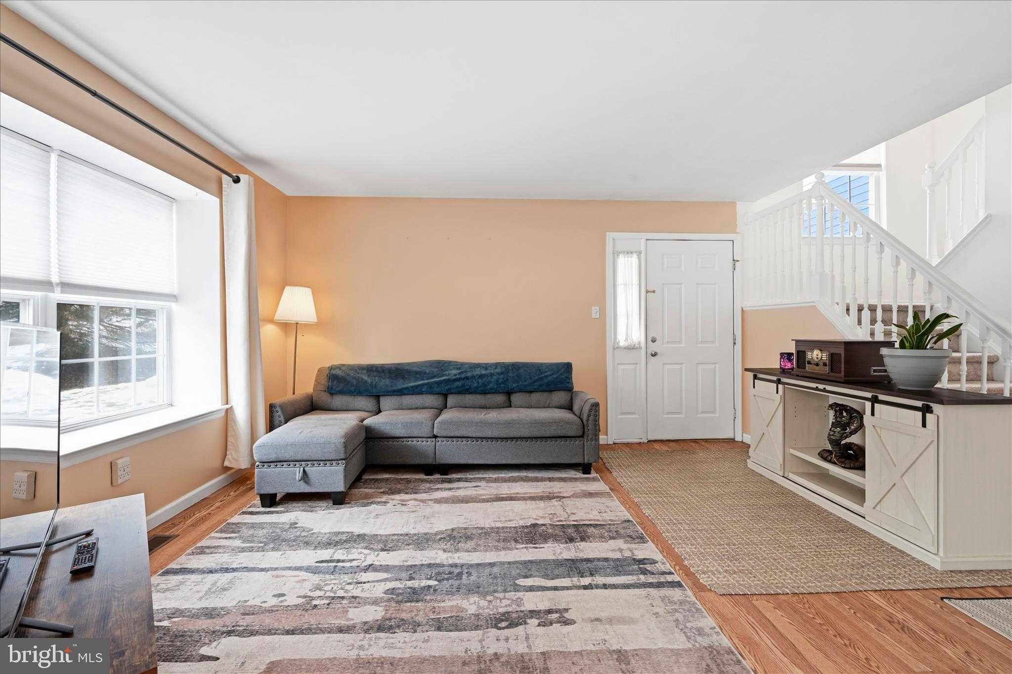 BLACKSMITH POINTE - Residential