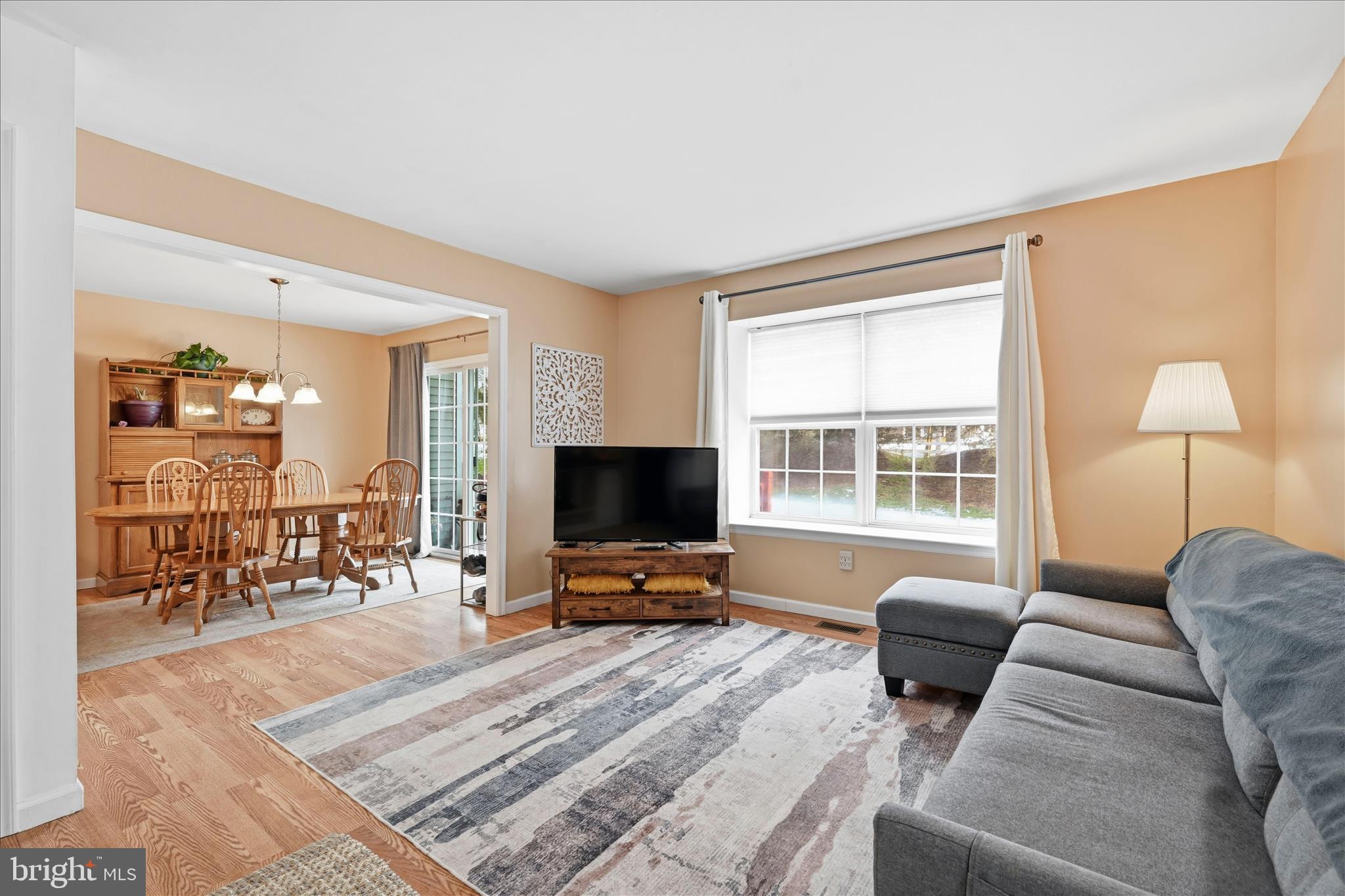 BLACKSMITH POINTE - Residential