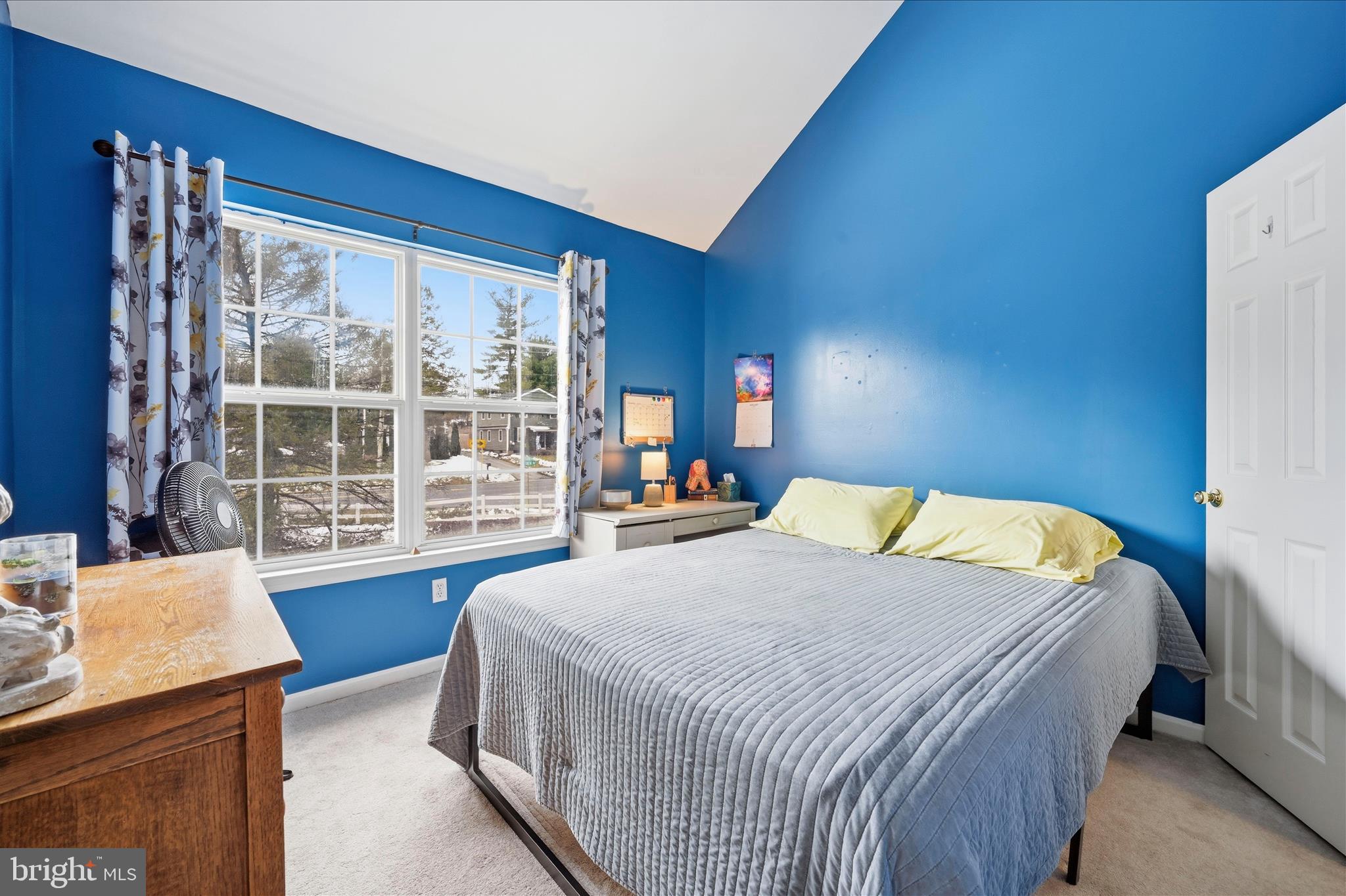 BLACKSMITH POINTE - Residential