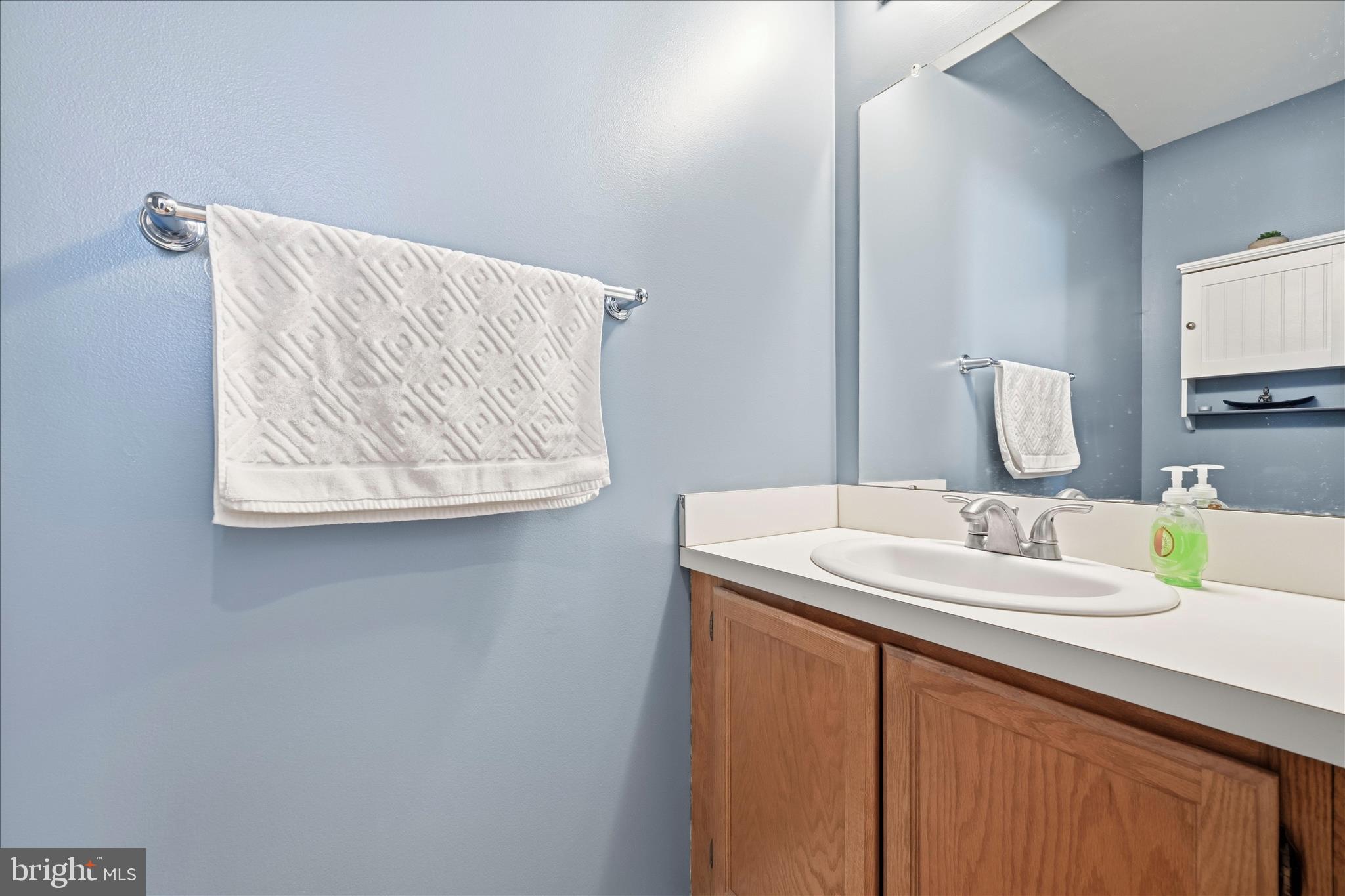 BLACKSMITH POINTE - Residential