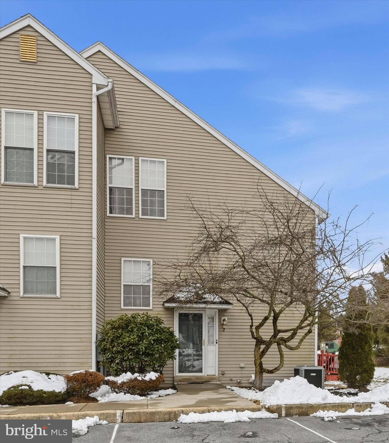 BLACKSMITH POINTE - Residential