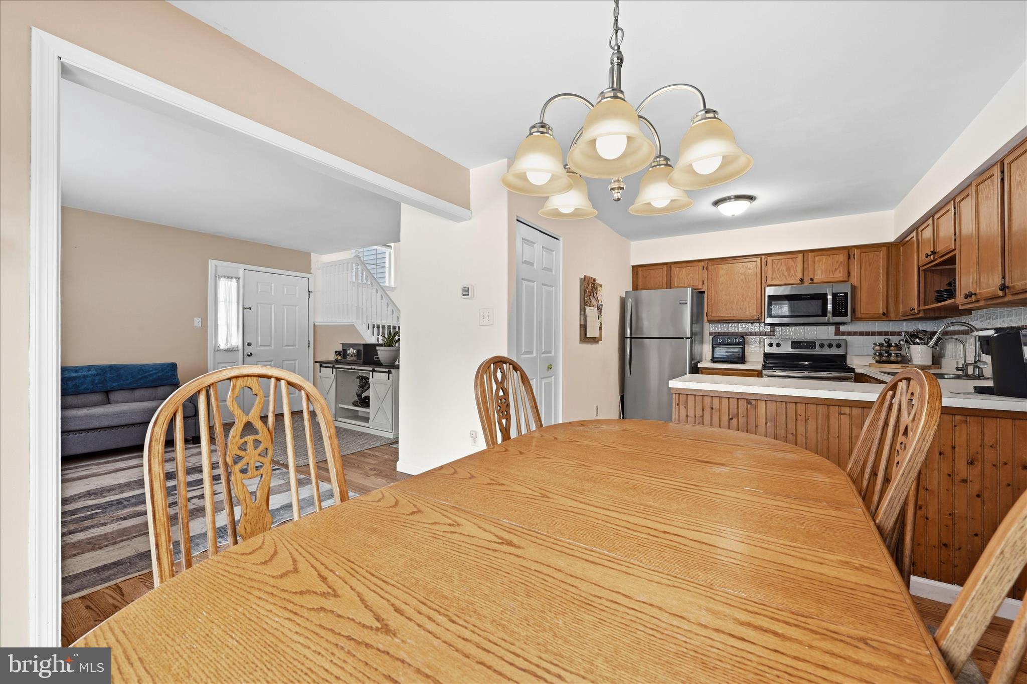 BLACKSMITH POINTE - Residential