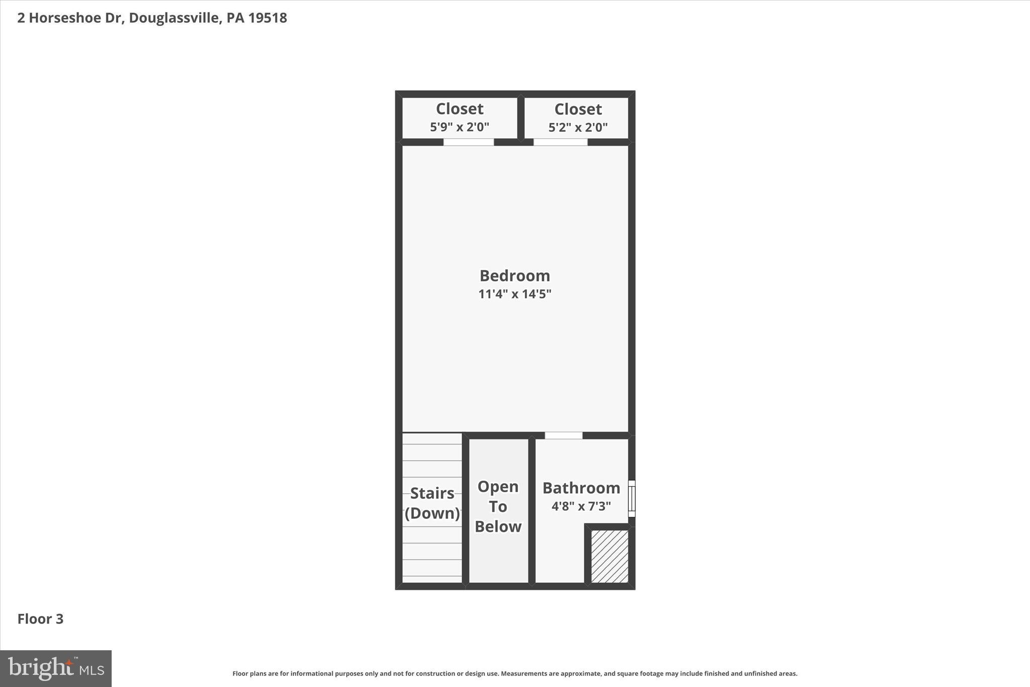 BLACKSMITH POINTE - Residential