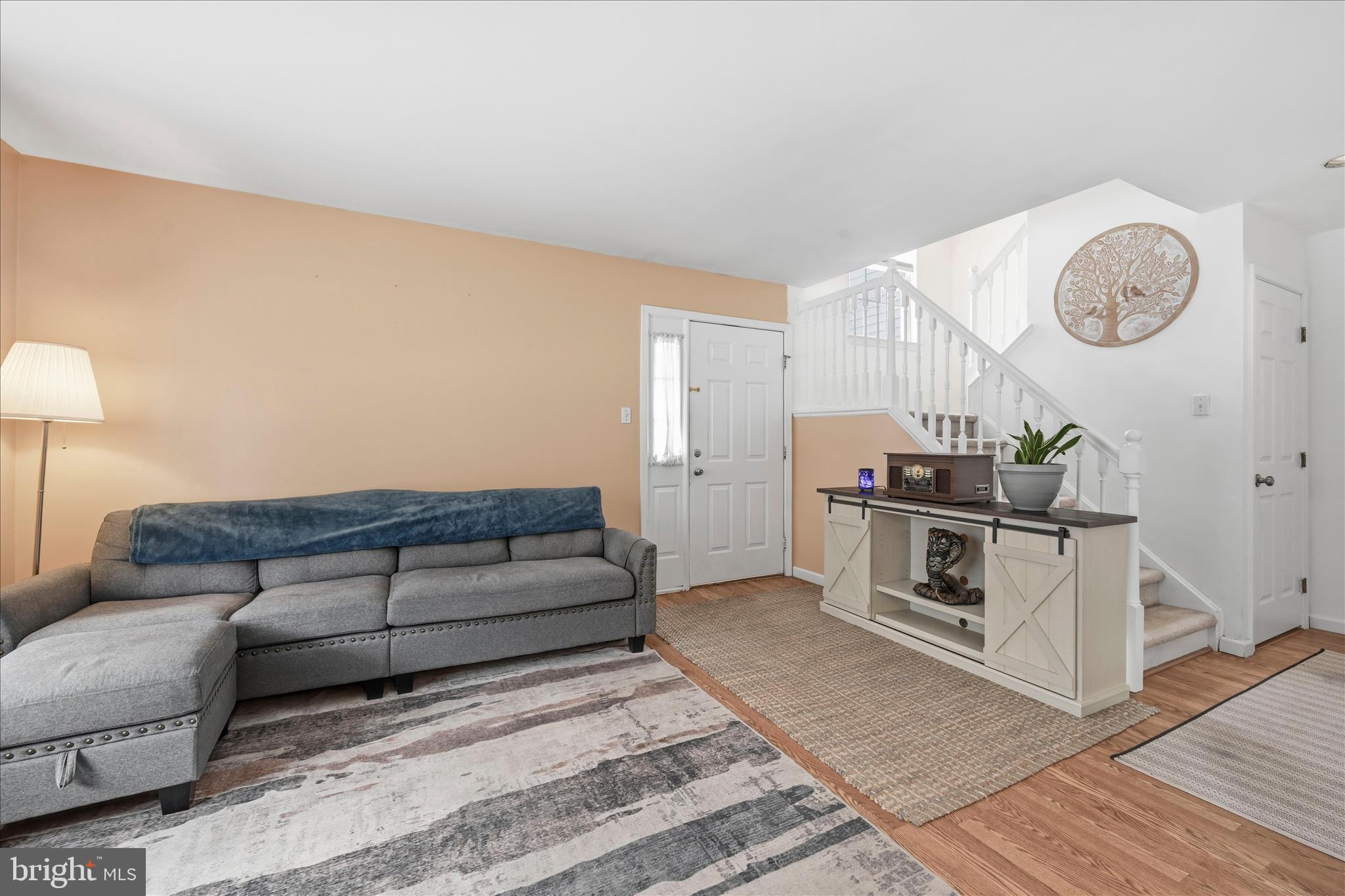 BLACKSMITH POINTE - Residential