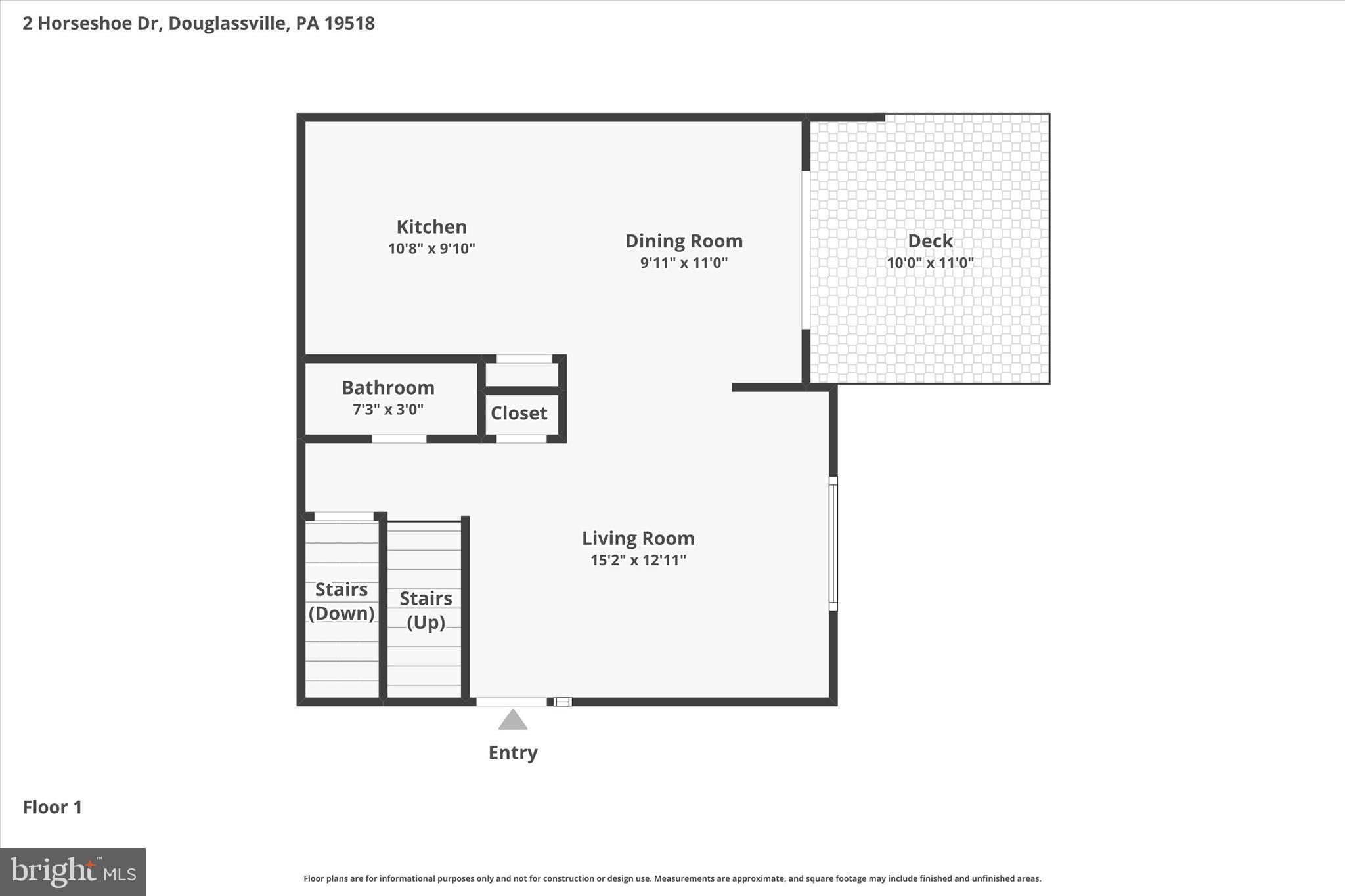 BLACKSMITH POINTE - Residential