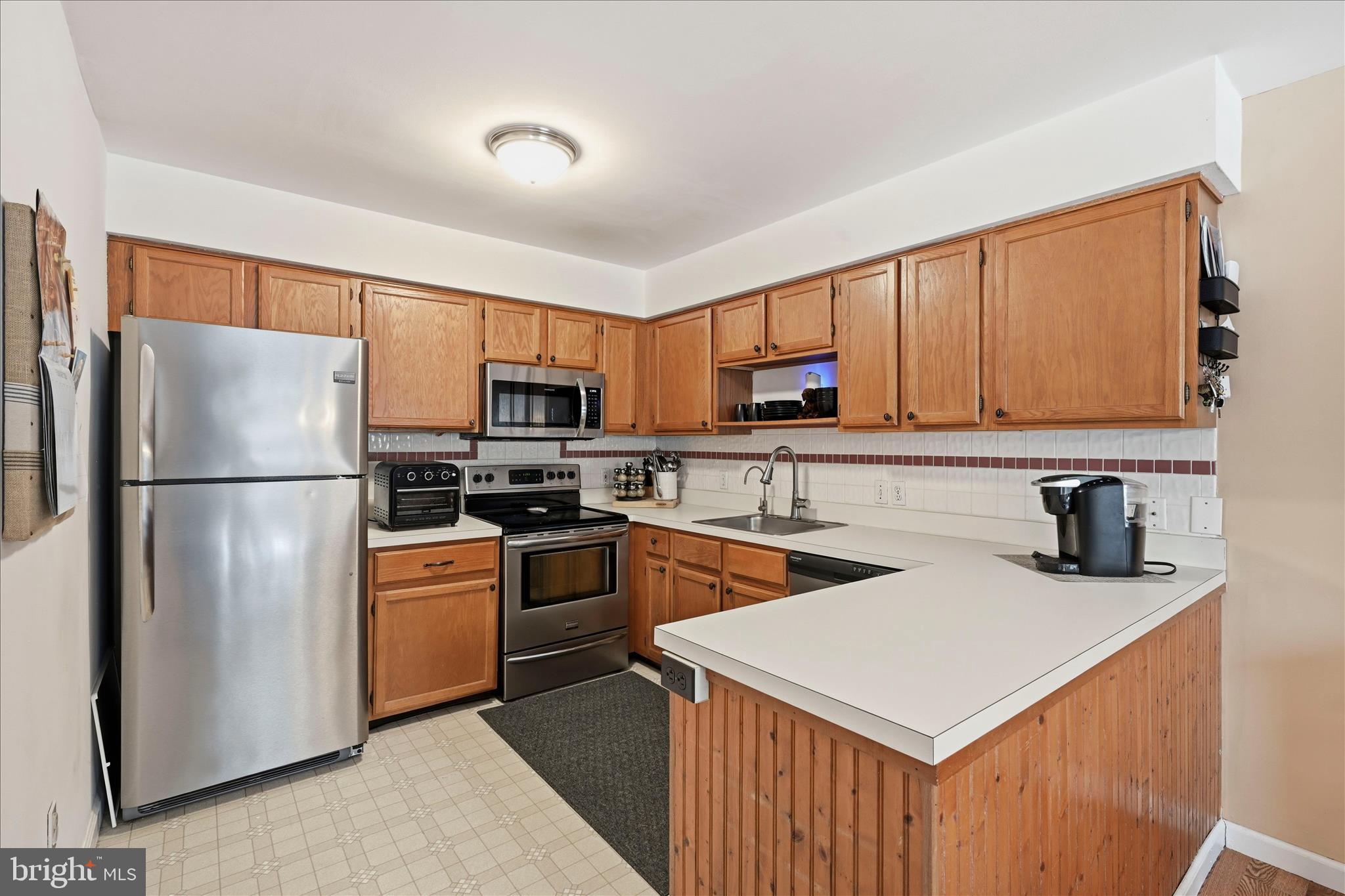 BLACKSMITH POINTE - Residential