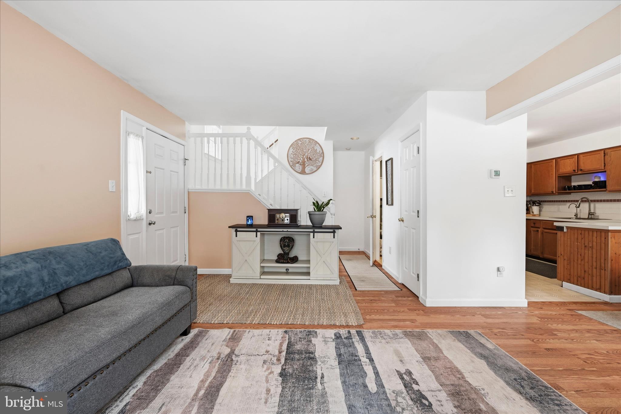 BLACKSMITH POINTE - Residential