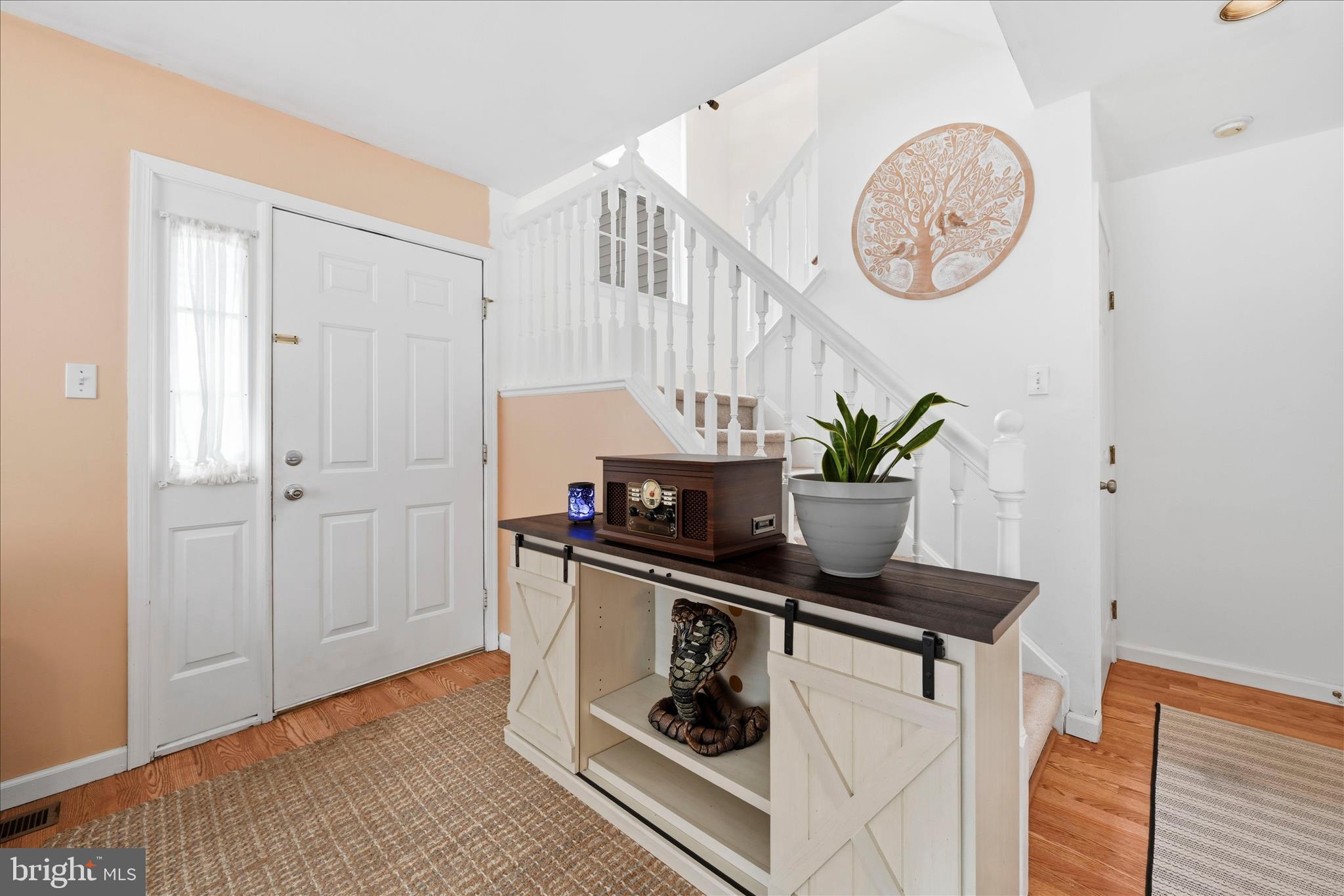 BLACKSMITH POINTE - Residential