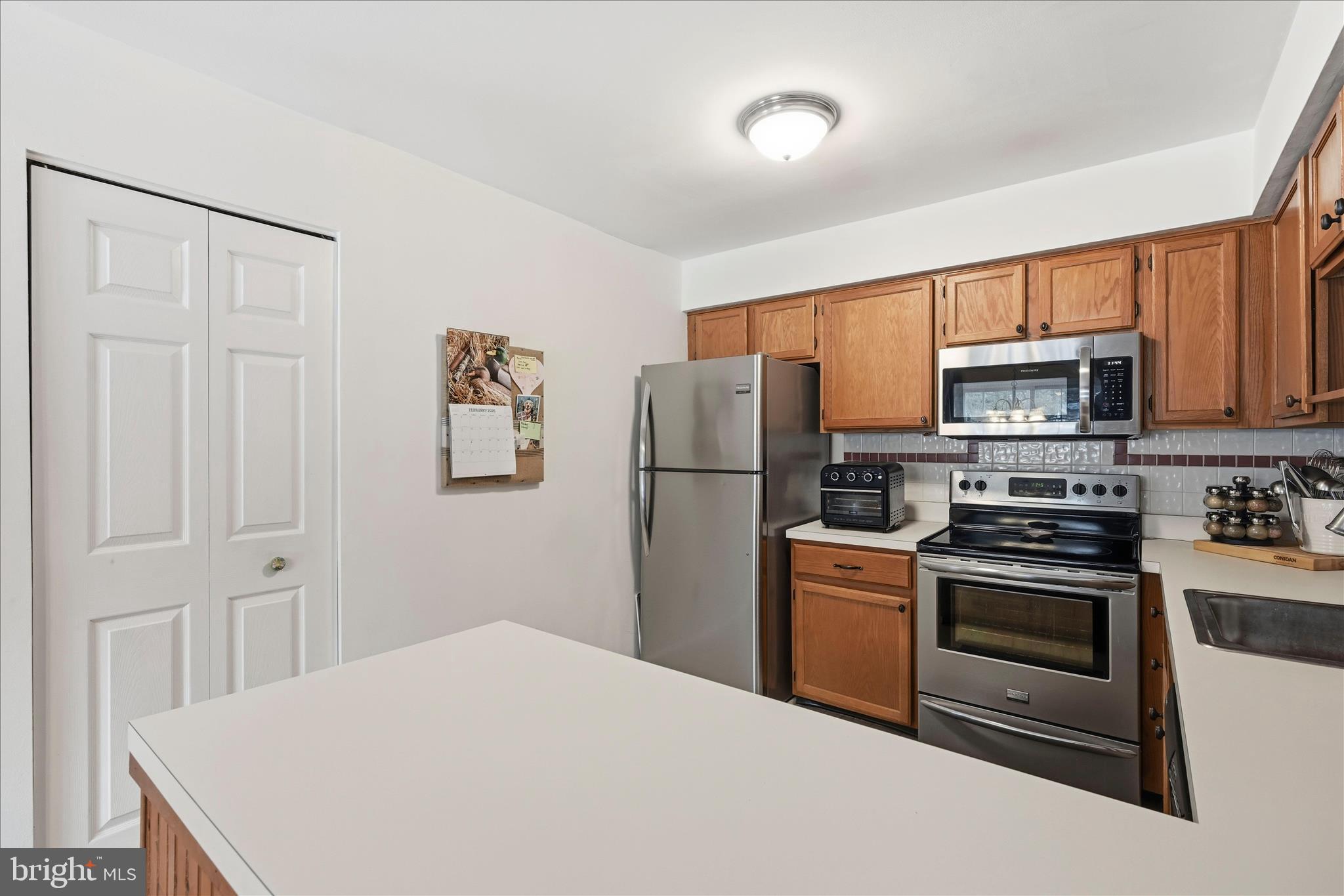 BLACKSMITH POINTE - Residential