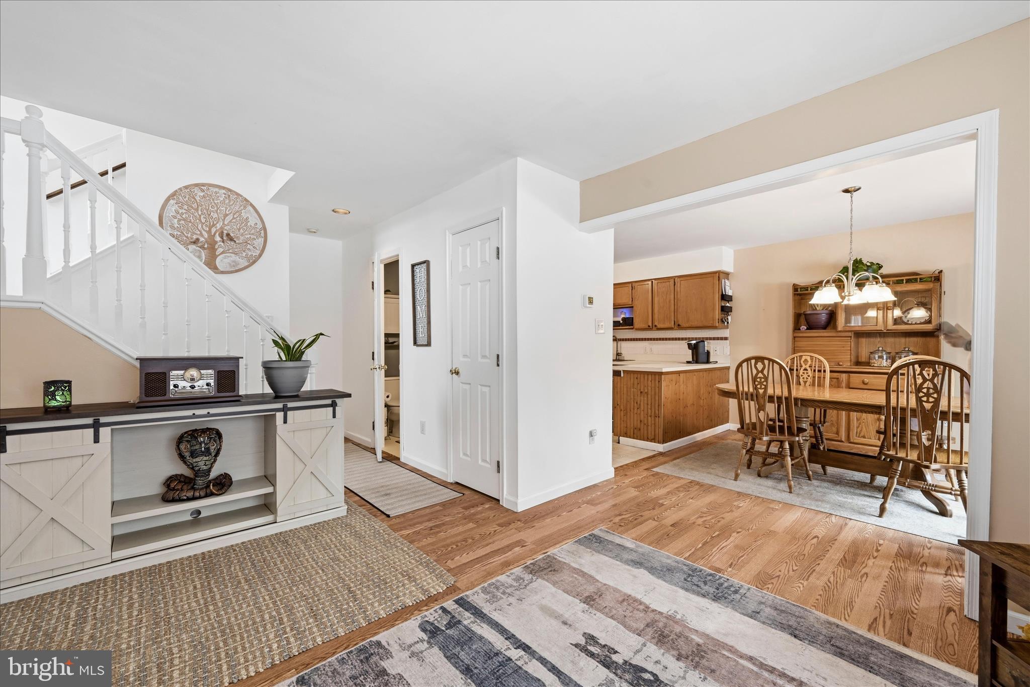 BLACKSMITH POINTE - Residential