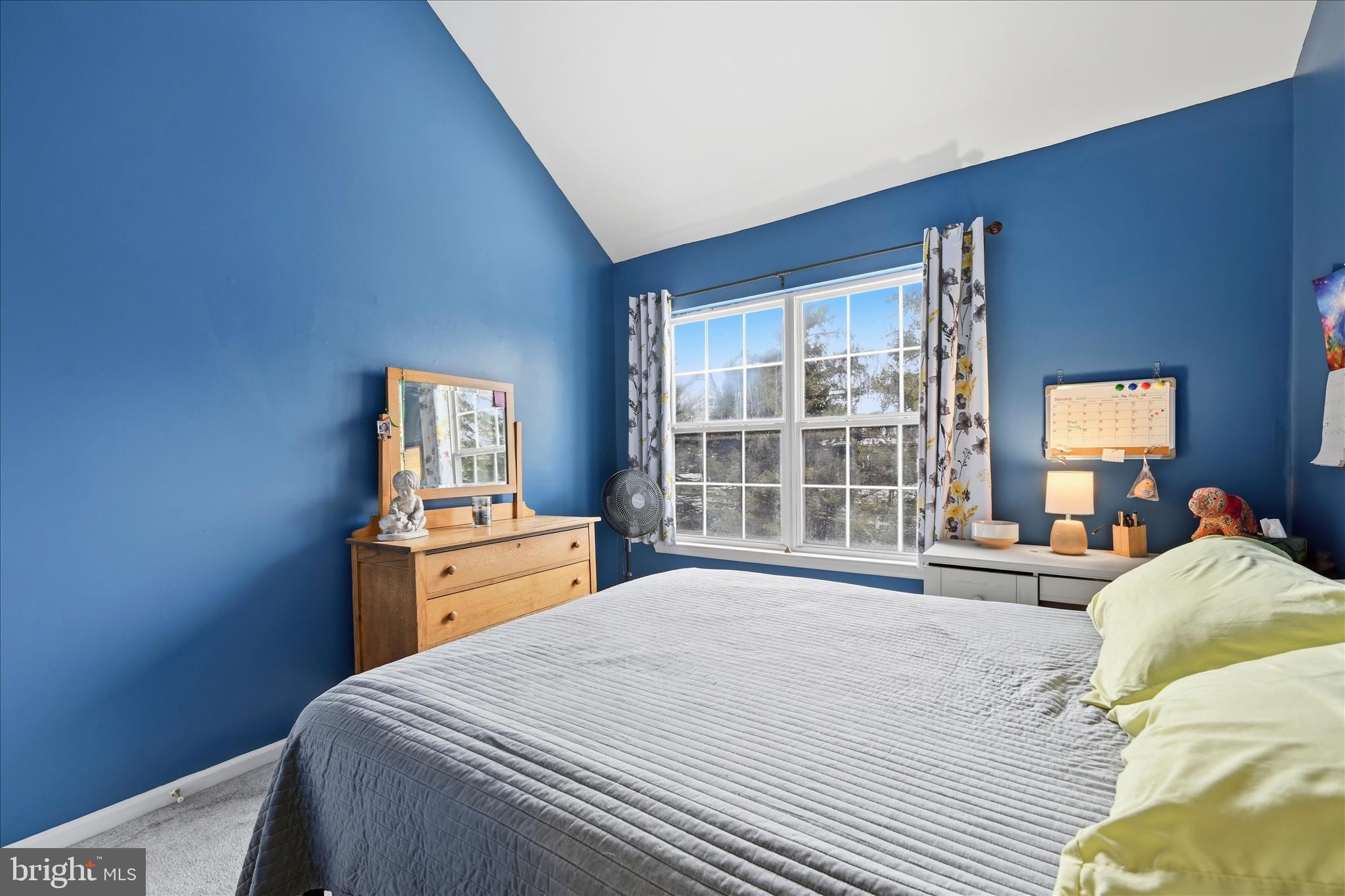 BLACKSMITH POINTE - Residential