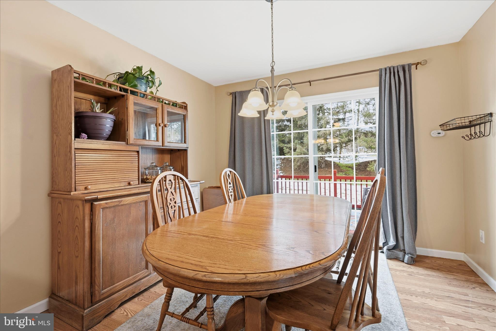 BLACKSMITH POINTE - Residential