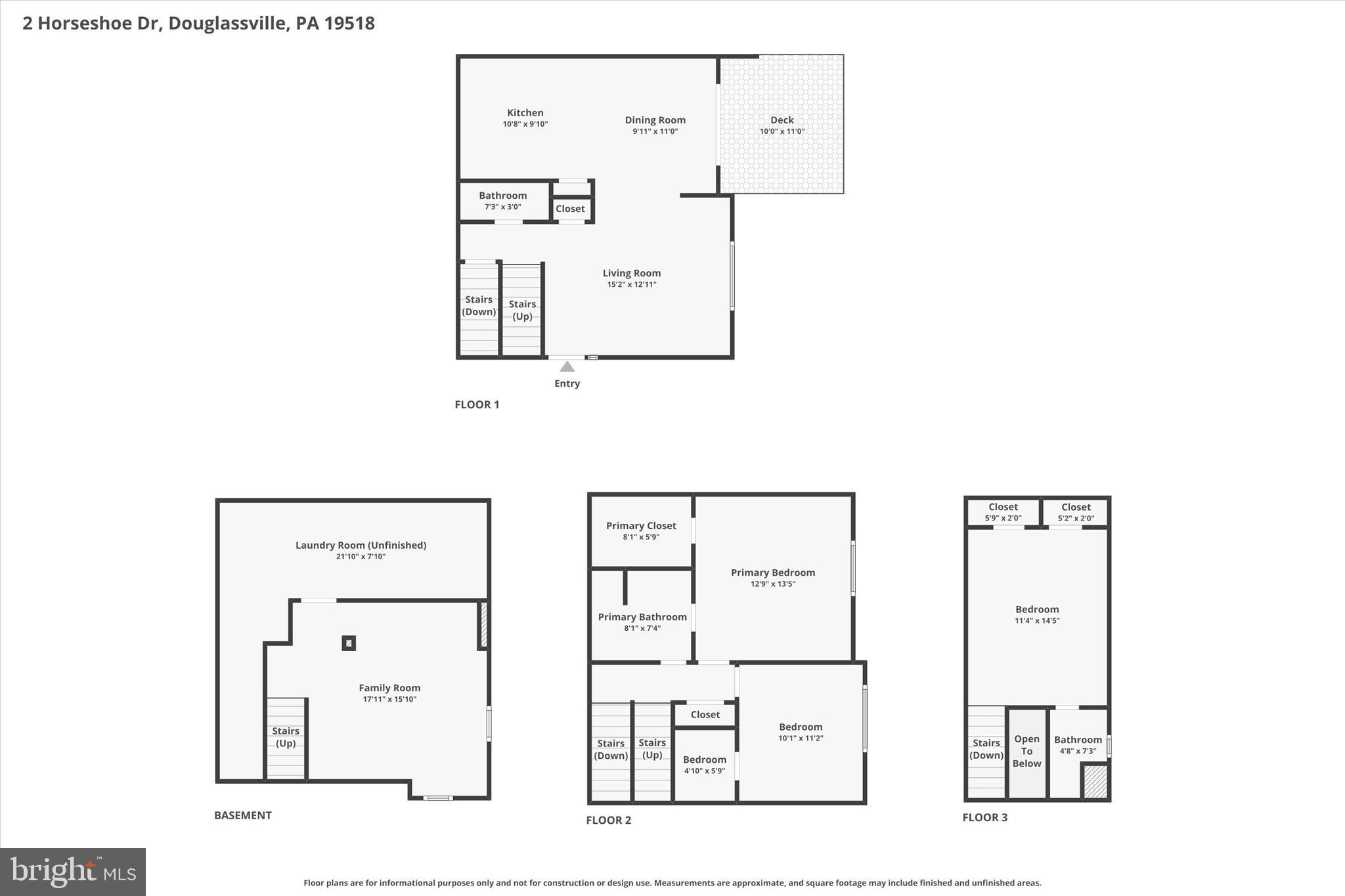 BLACKSMITH POINTE - Residential