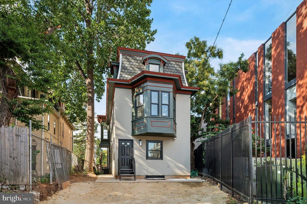 Photo of 3408 Race Street #1, PHILADELPHIA, PA 19104 (MLS # PAPH2577426)