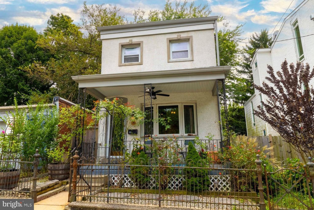 Photo of 491 Hermitage Street, PHILADELPHIA, PA 19128 (MLS # PAPH2674008)