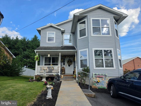 Homes For Sale - 218 Wempe Drive<br/> CUMBERLAND, MD 21502