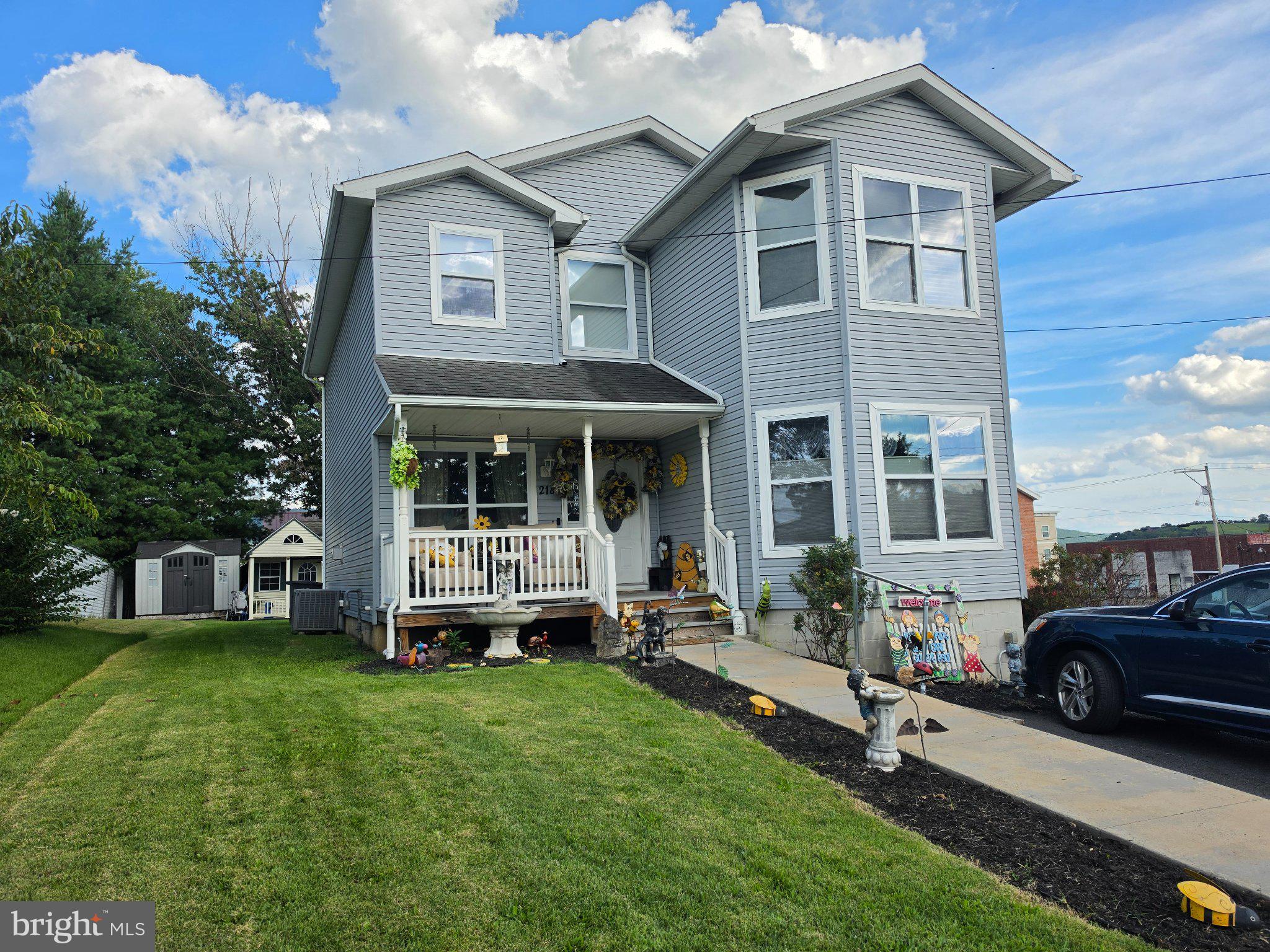 218 WEMPE DRIVE
