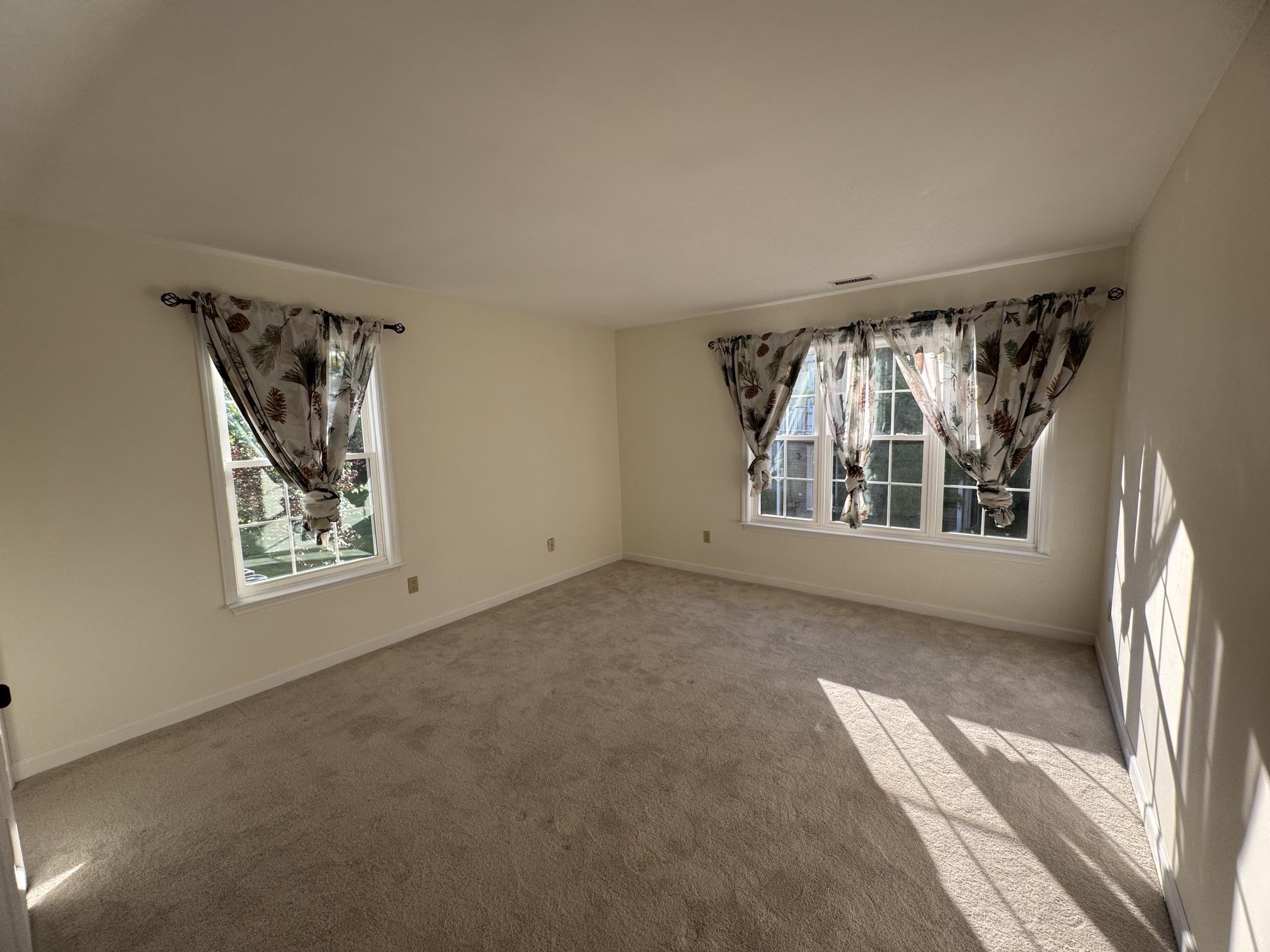 NEWTOWN GRANT - Residential