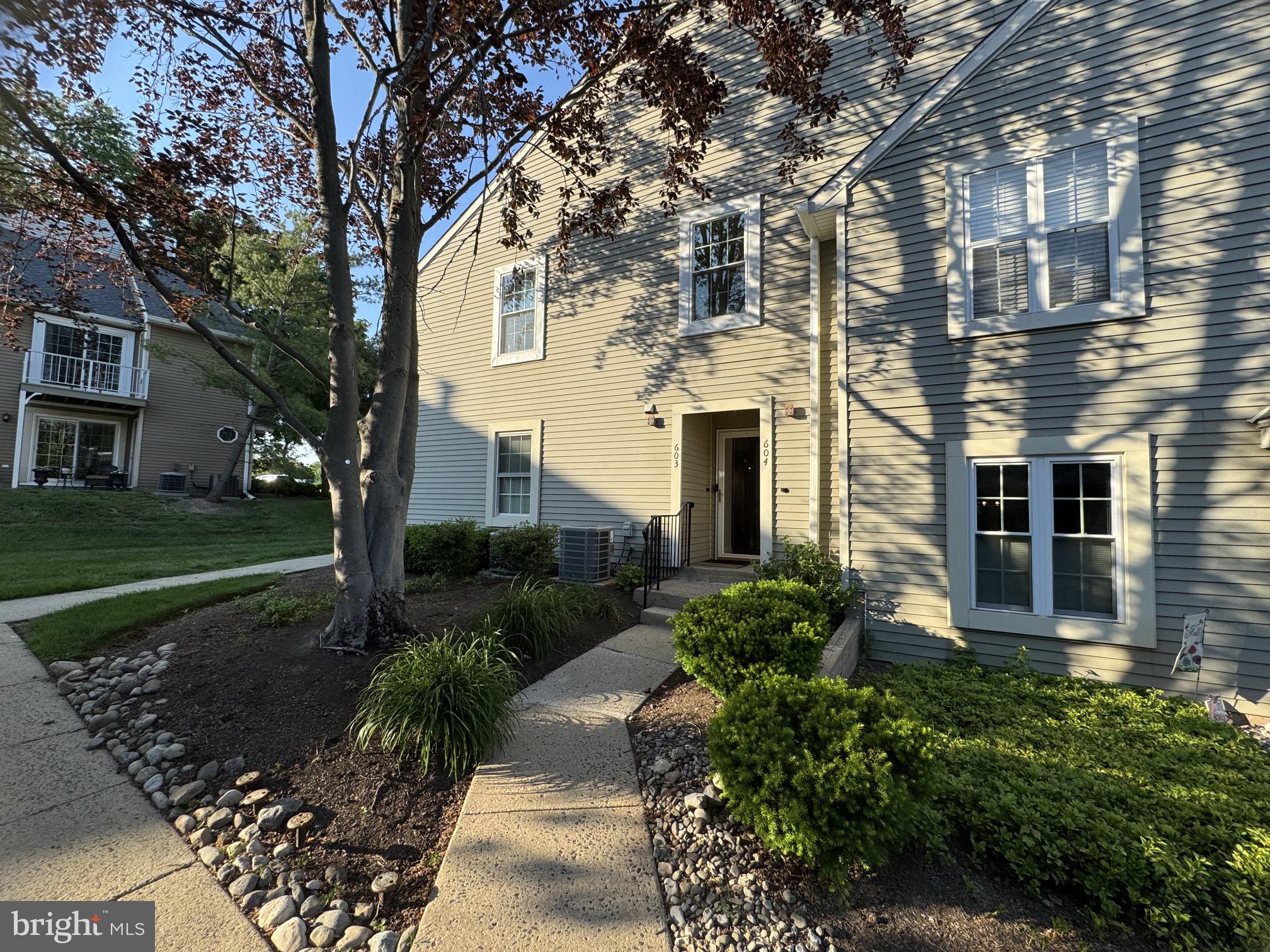 NEWTOWN GRANT - Residential