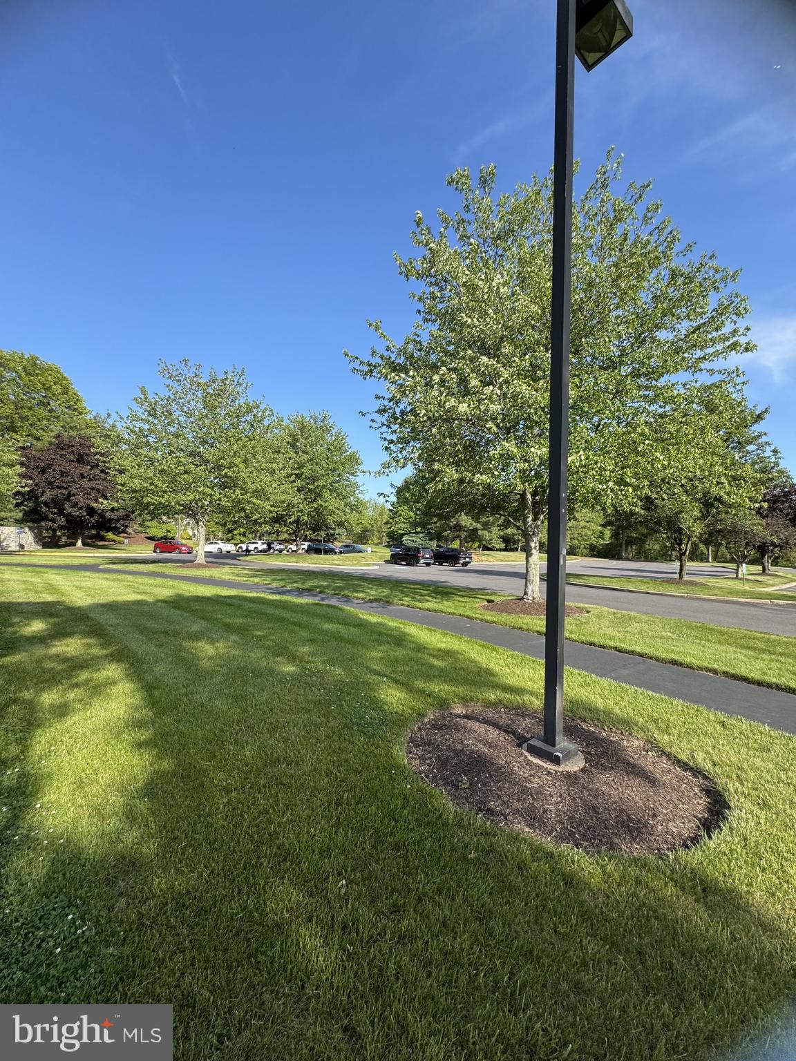 NEWTOWN GRANT - Residential