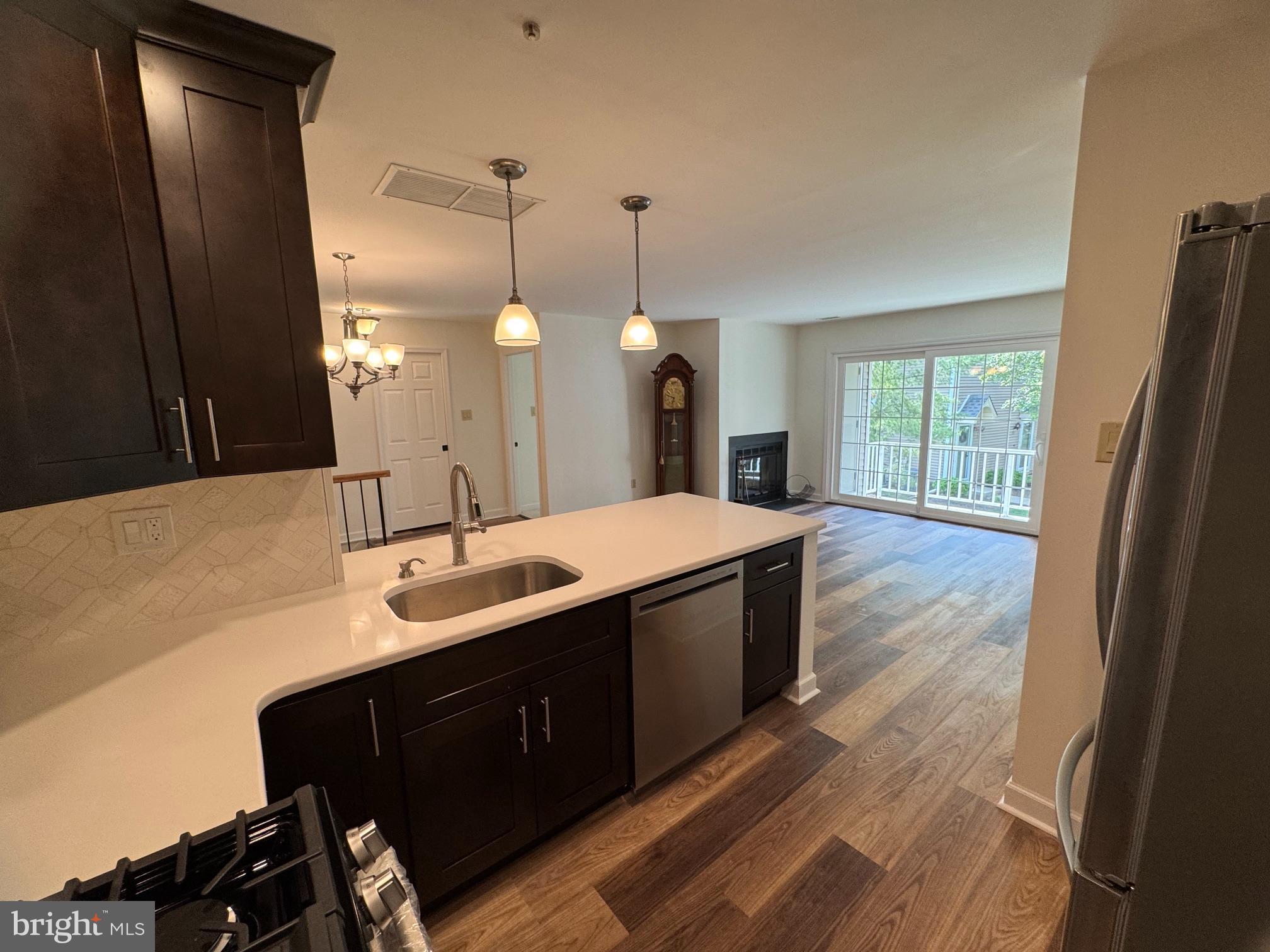 NEWTOWN GRANT - Residential