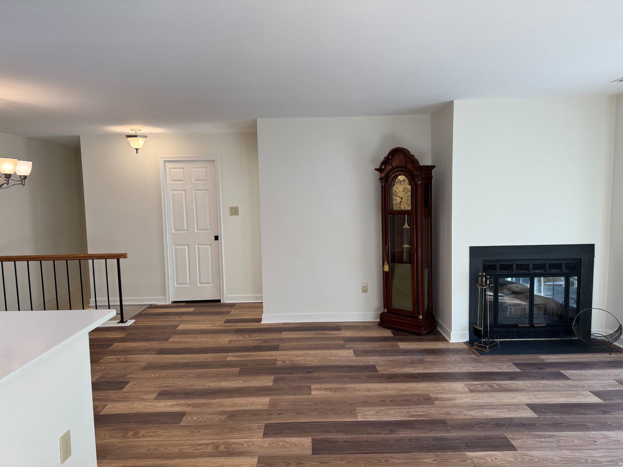NEWTOWN GRANT - Residential