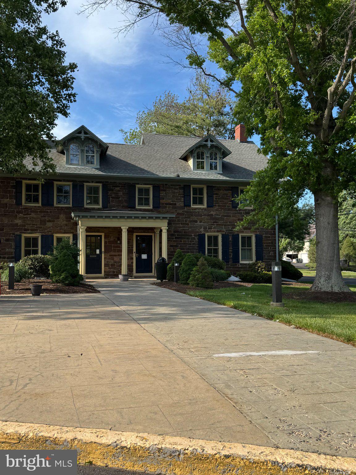 NEWTOWN GRANT - Residential