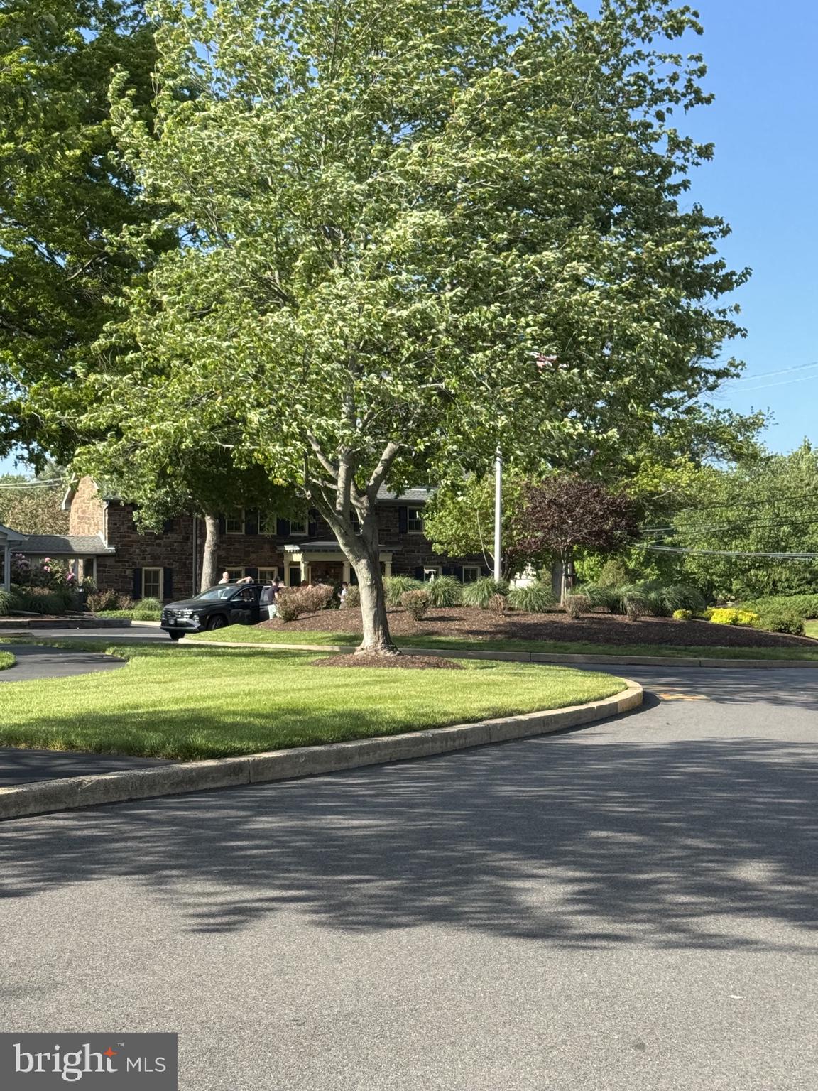 NEWTOWN GRANT - Residential