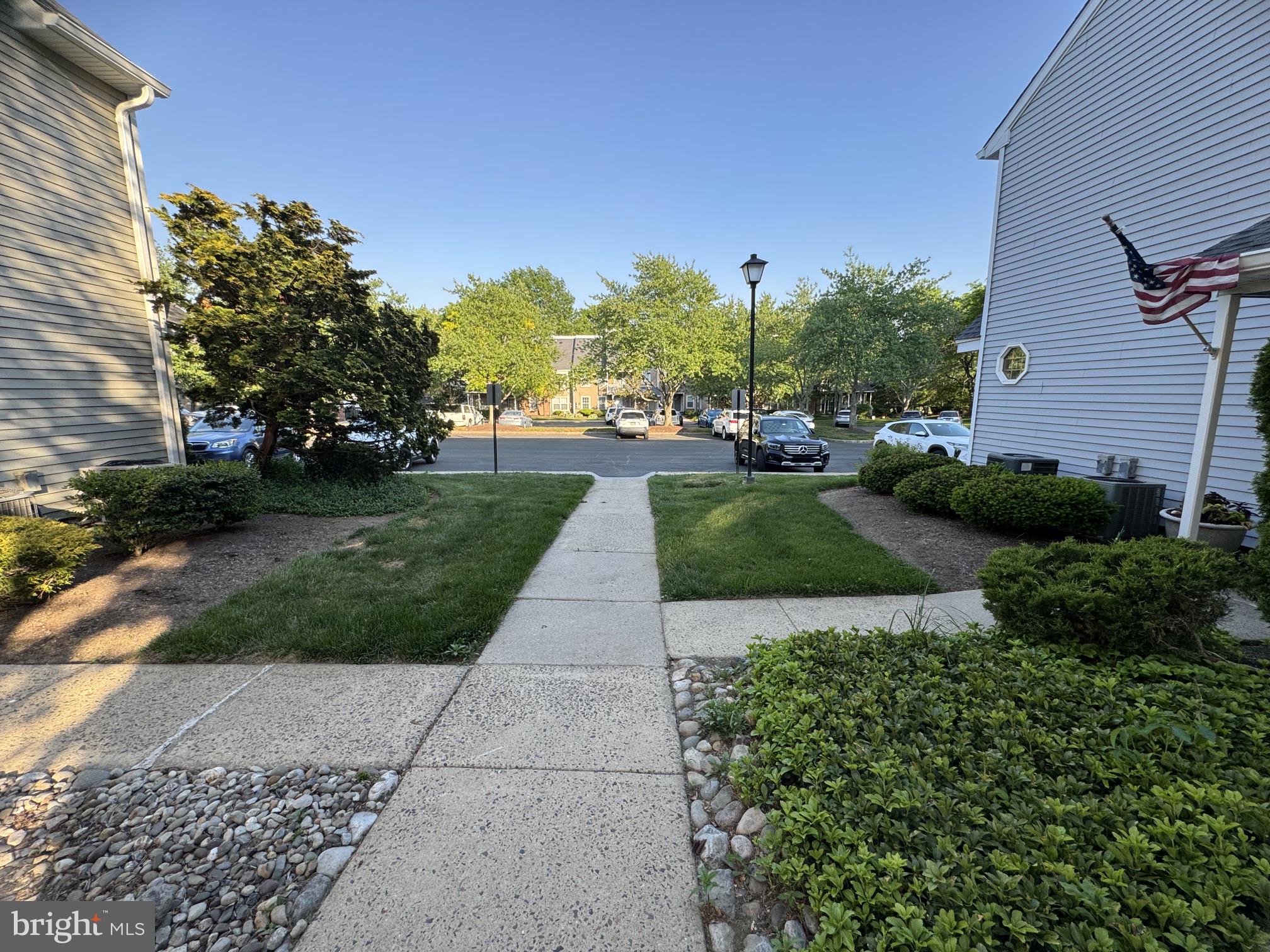NEWTOWN GRANT - Residential