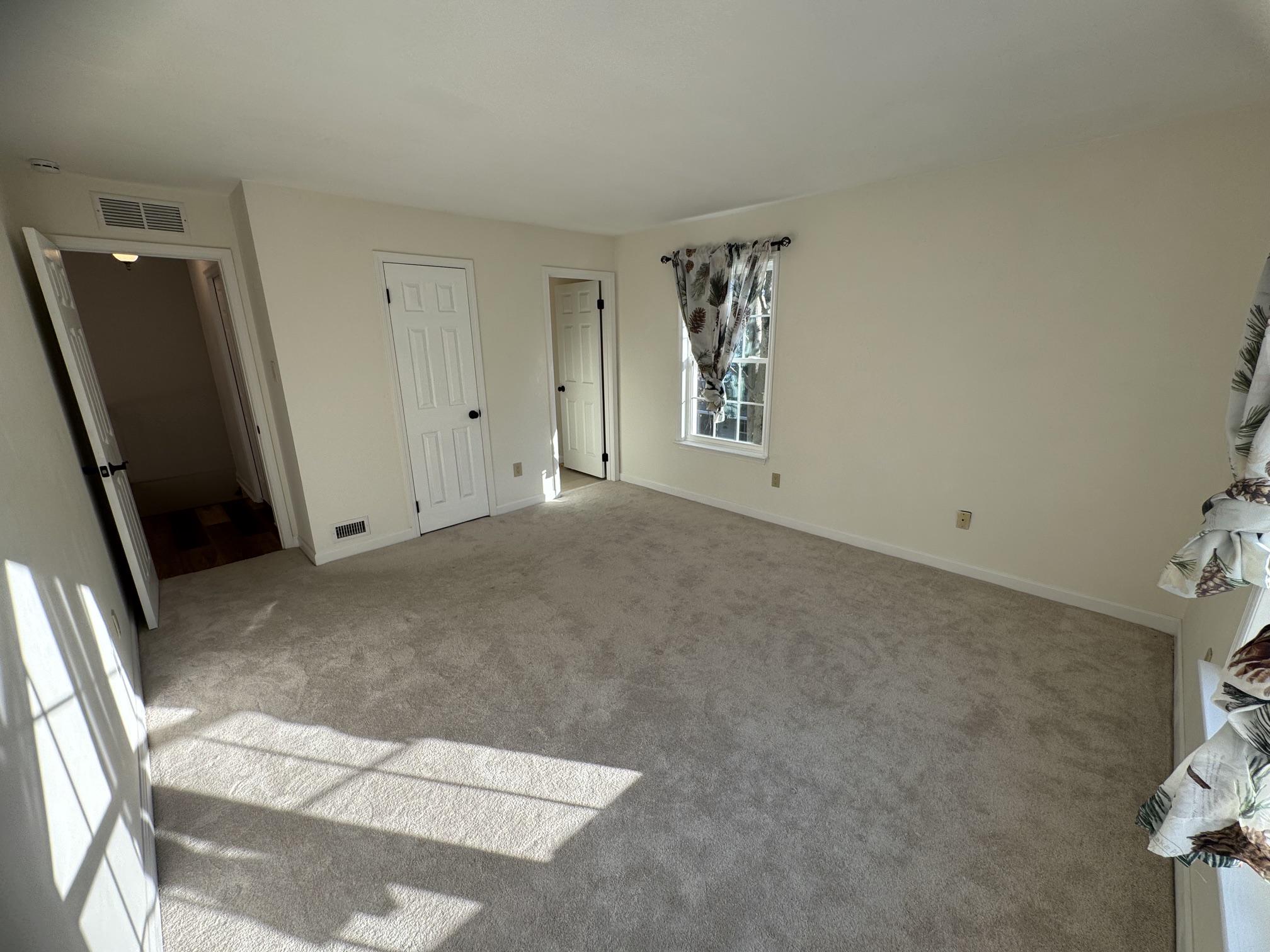 NEWTOWN GRANT - Residential