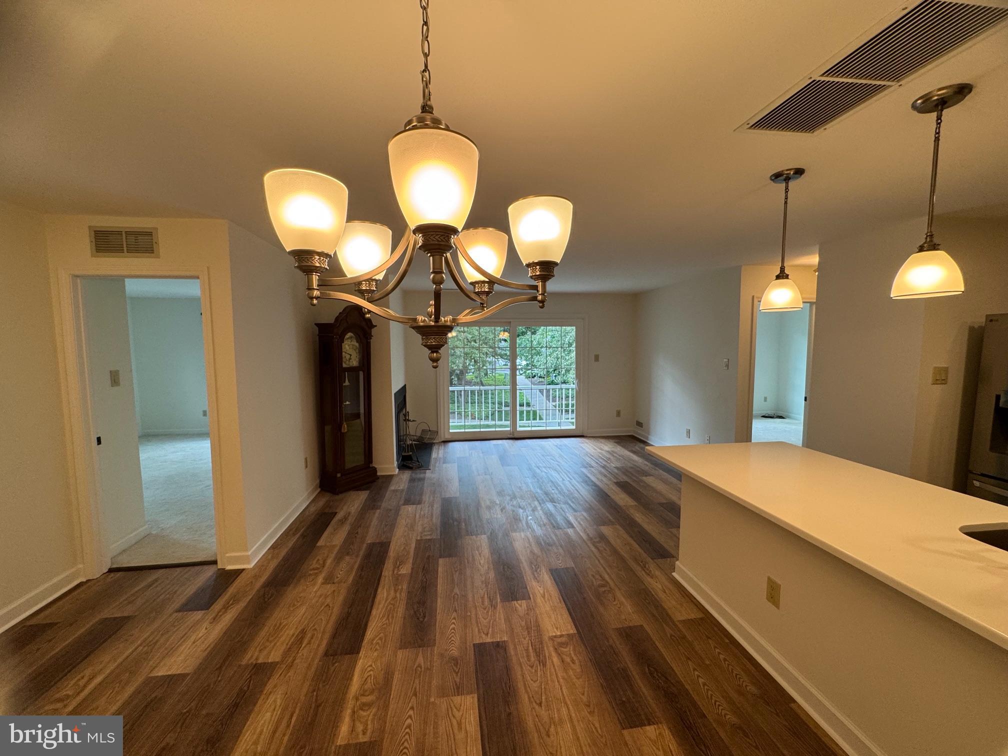 NEWTOWN GRANT - Residential