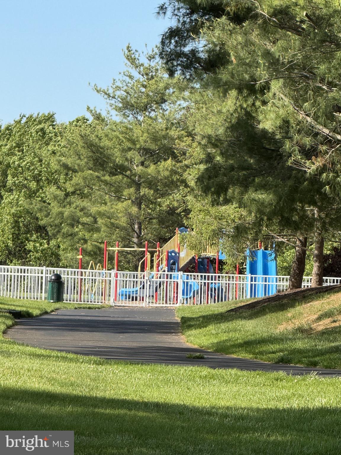NEWTOWN GRANT - Residential