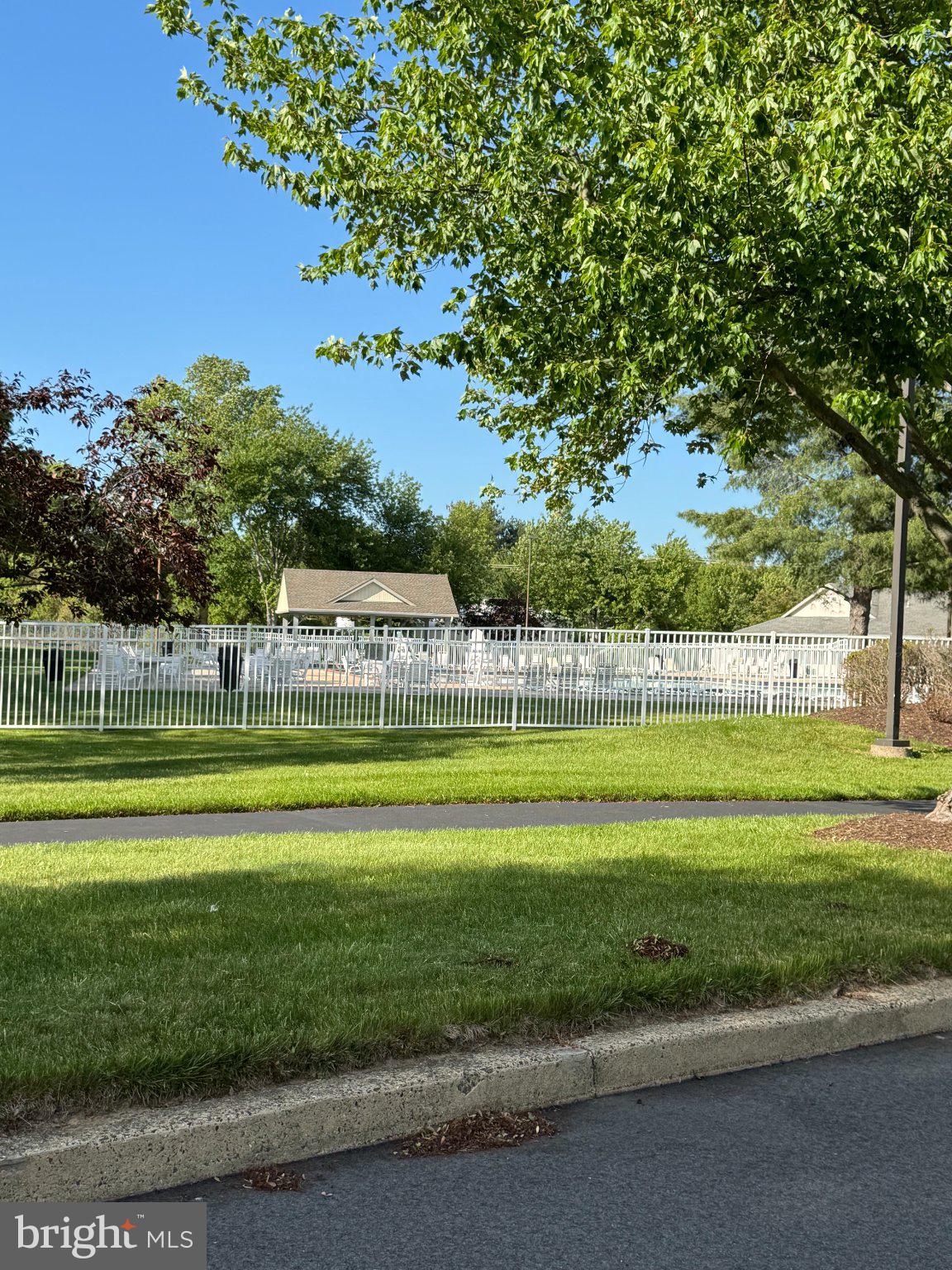NEWTOWN GRANT - Residential