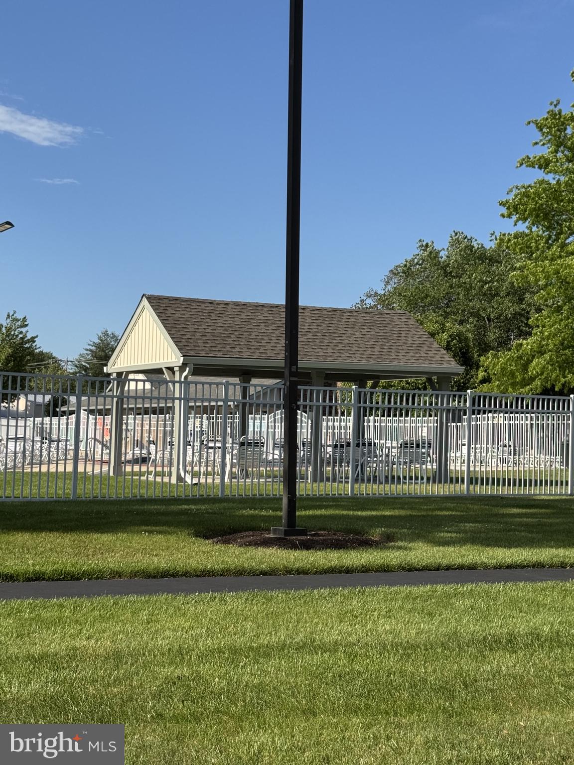 NEWTOWN GRANT - Residential