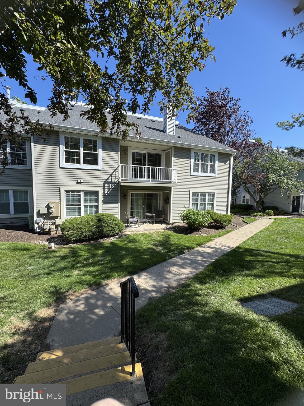 NEWTOWN GRANT - Residential