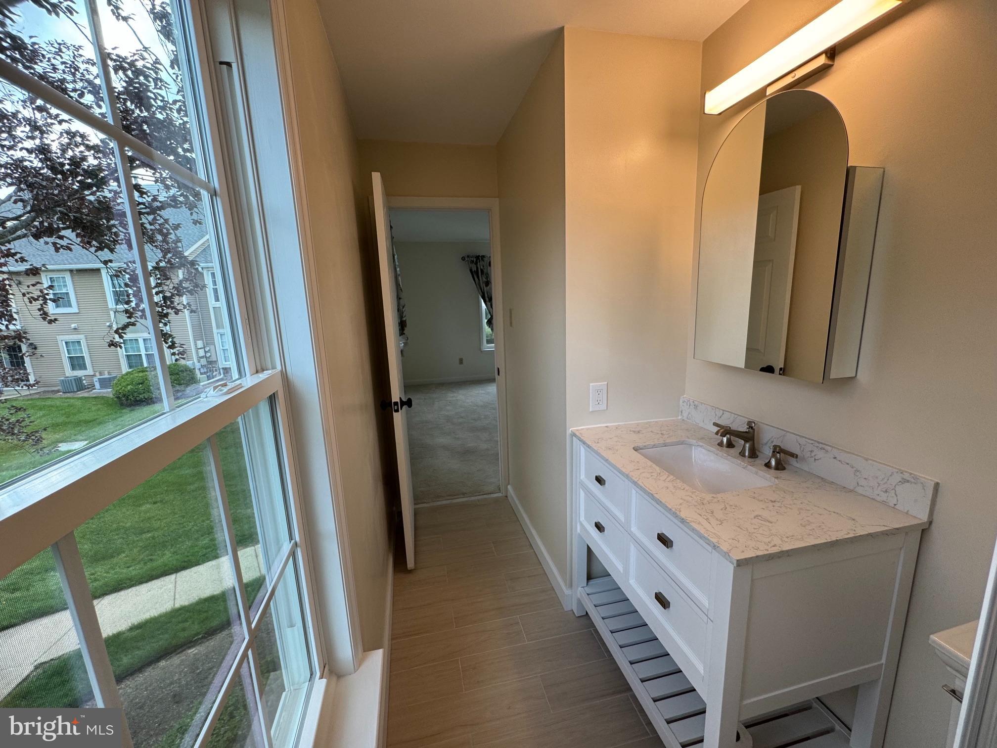 NEWTOWN GRANT - Residential
