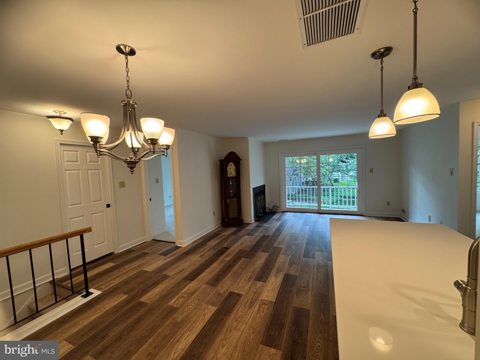 NEWTOWN GRANT - Residential