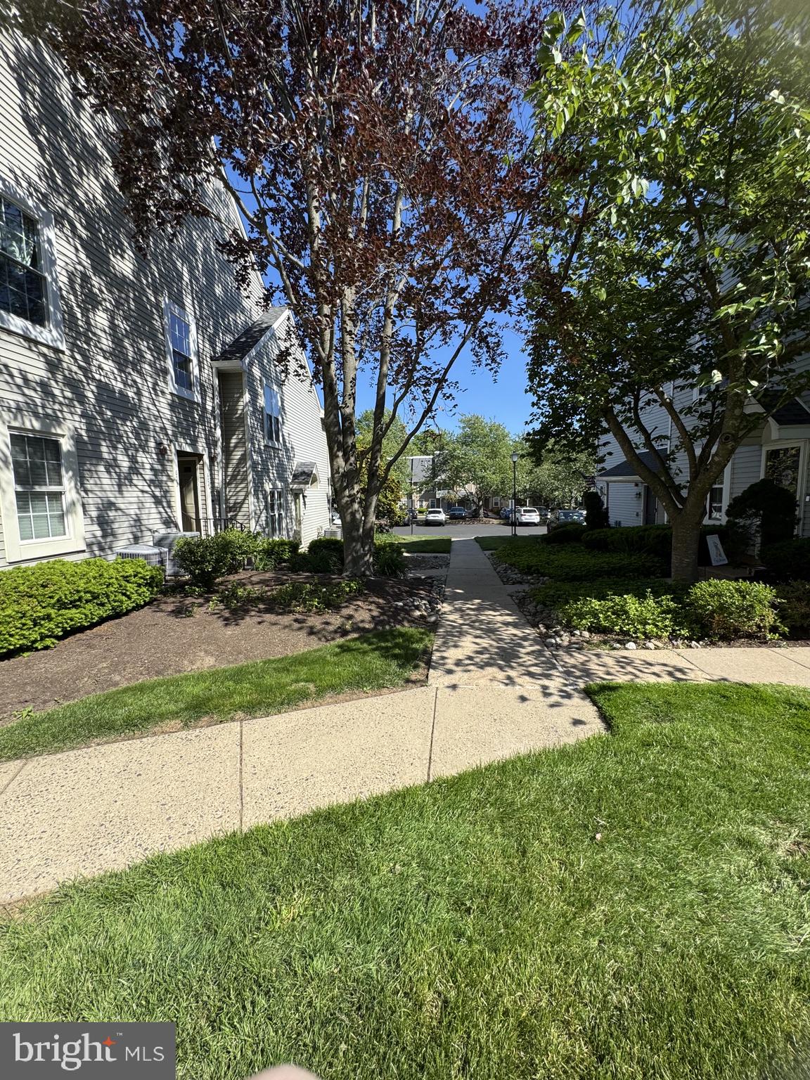 NEWTOWN GRANT - Residential