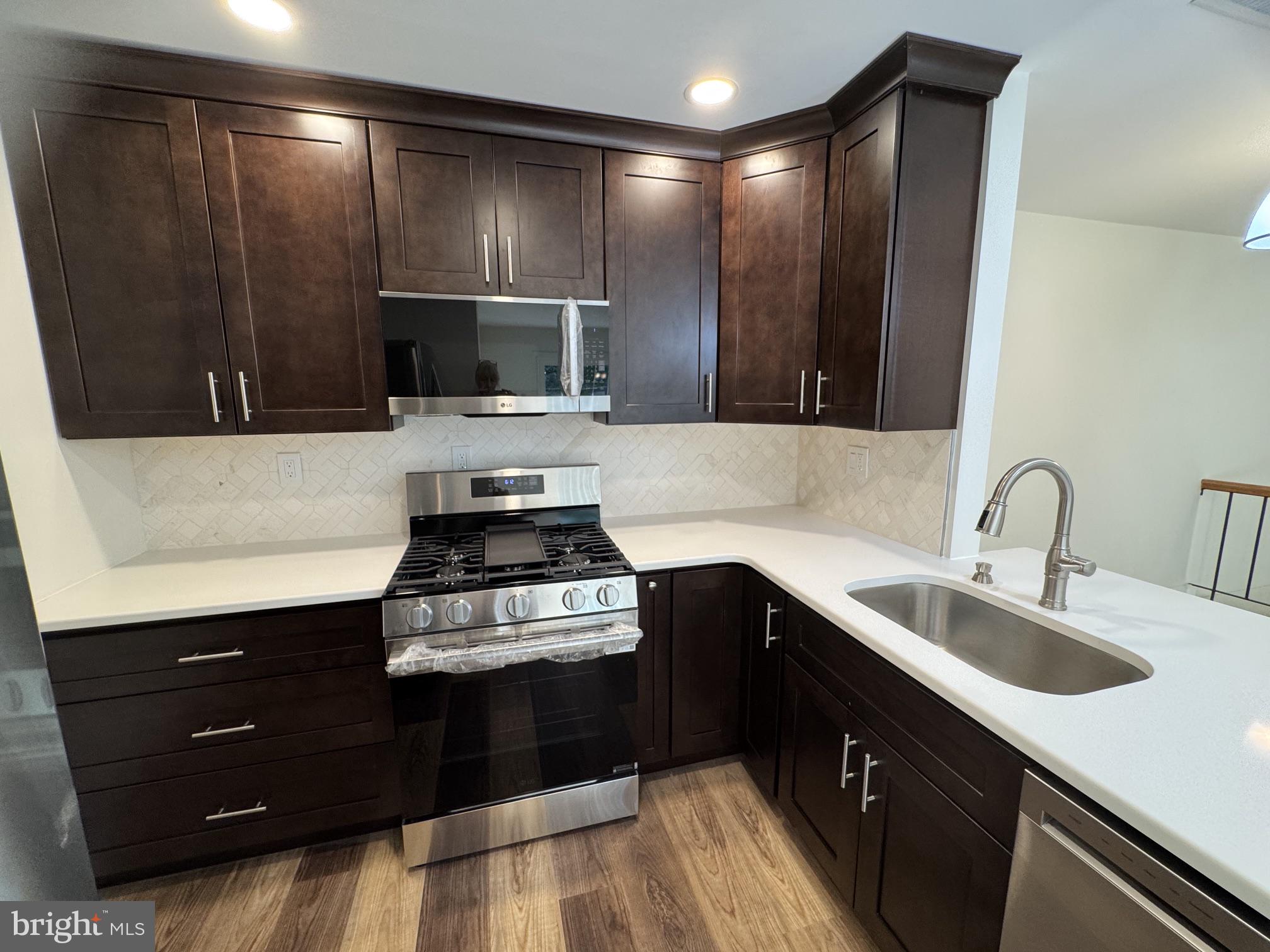 NEWTOWN GRANT - Residential