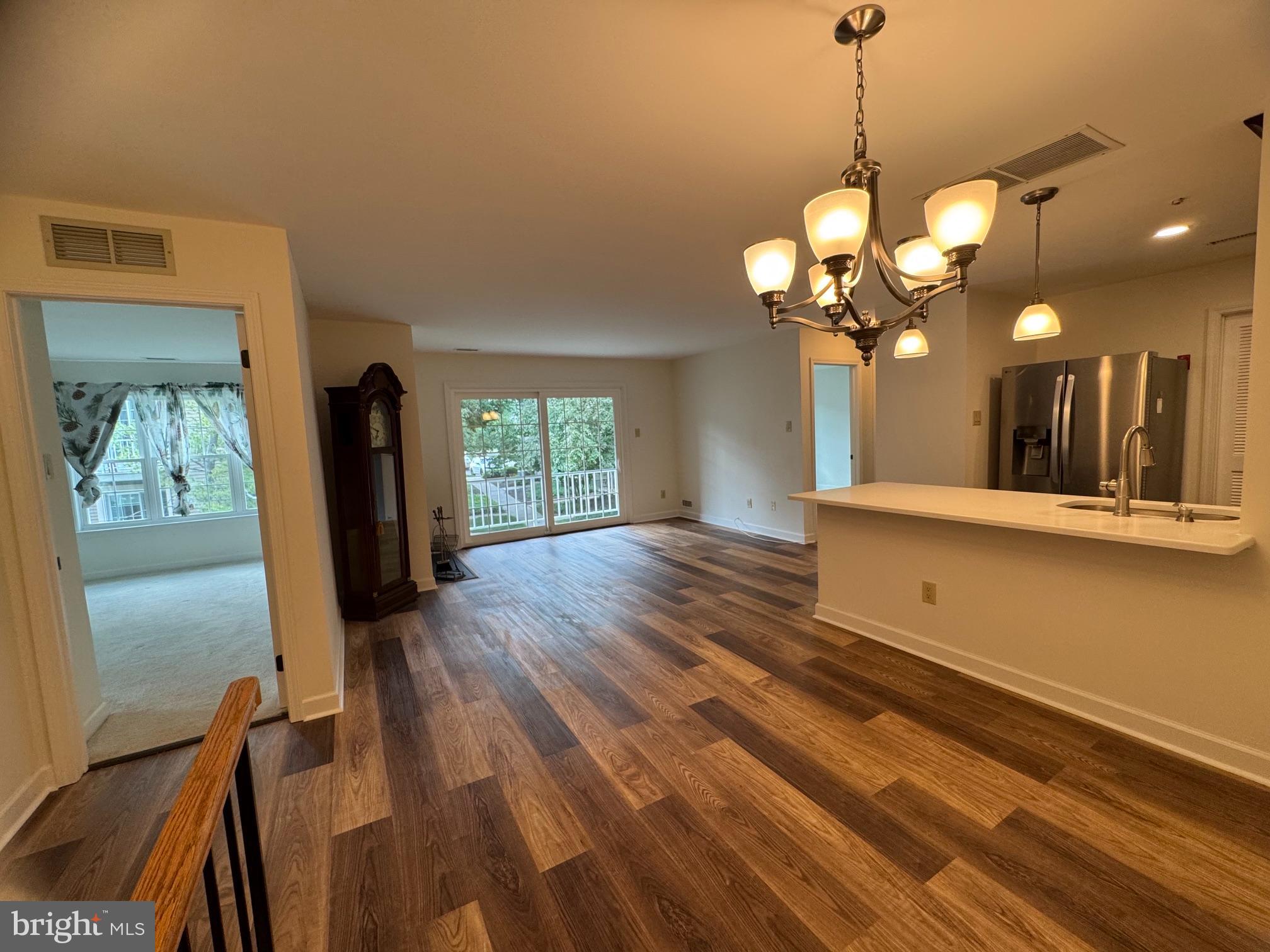 NEWTOWN GRANT - Residential