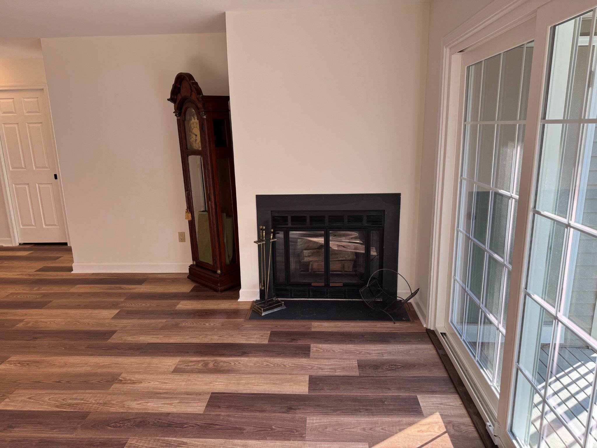 NEWTOWN GRANT - Residential