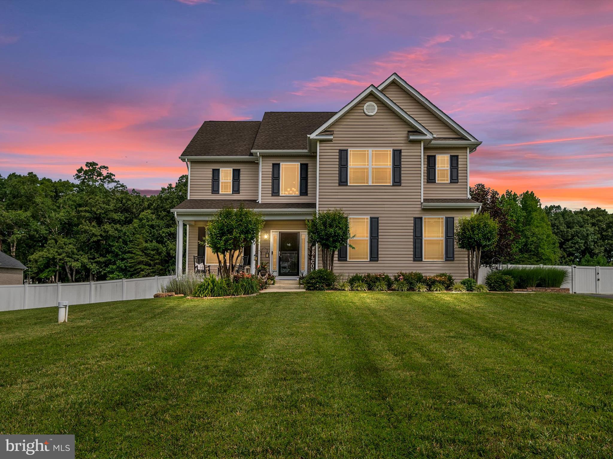 14295 FLOWING CREEK COURT