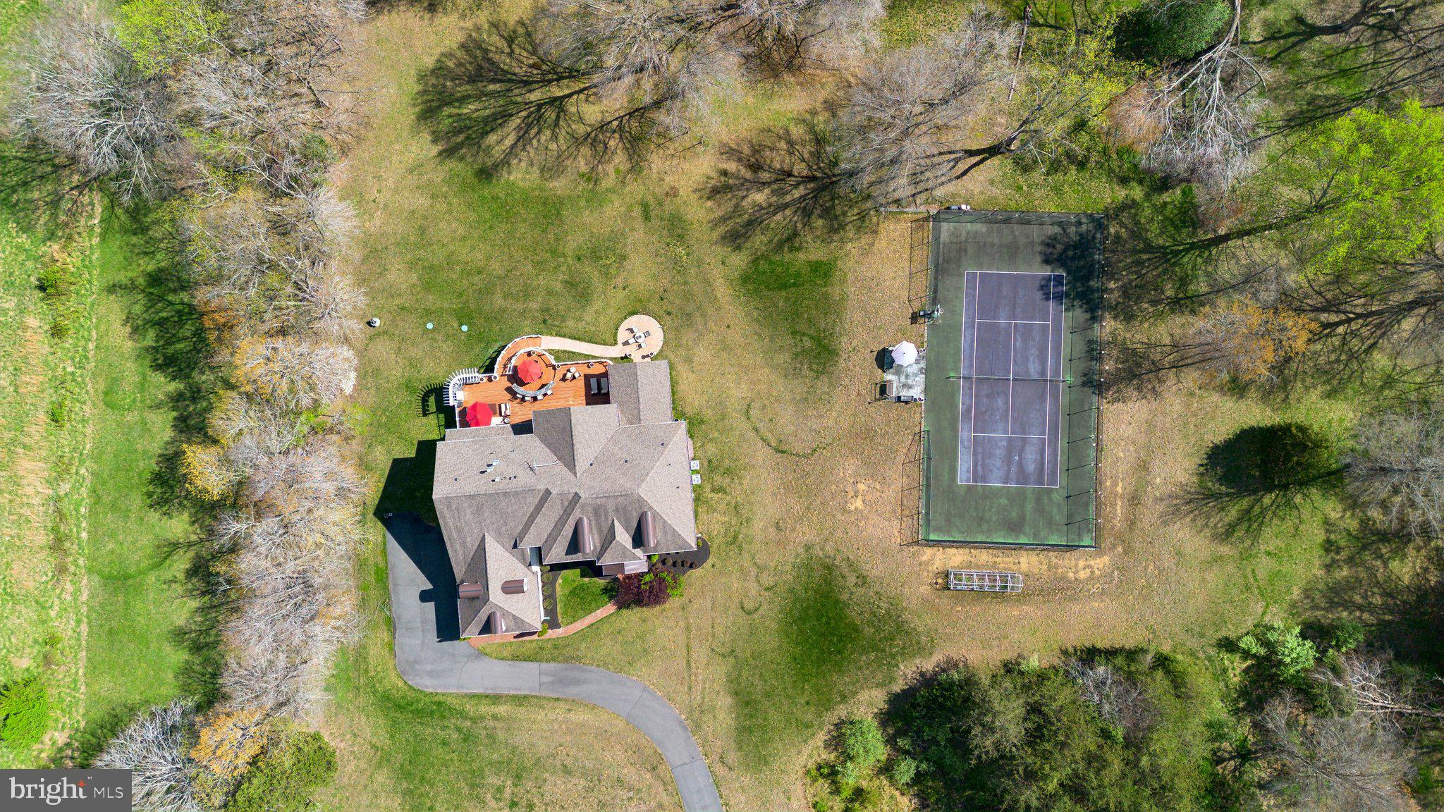 11561 STUART MILL ROAD