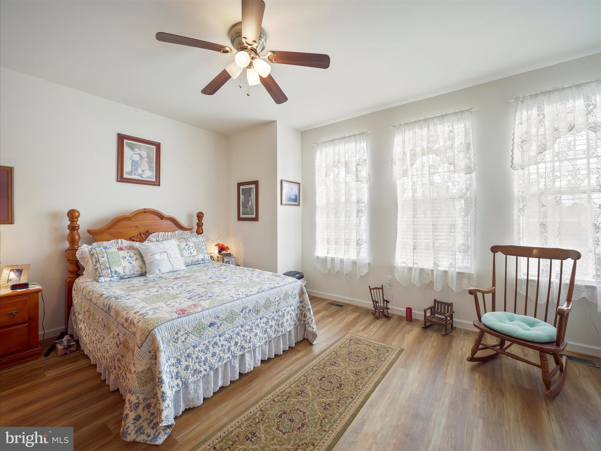 ARCHERS ROCK - Residential