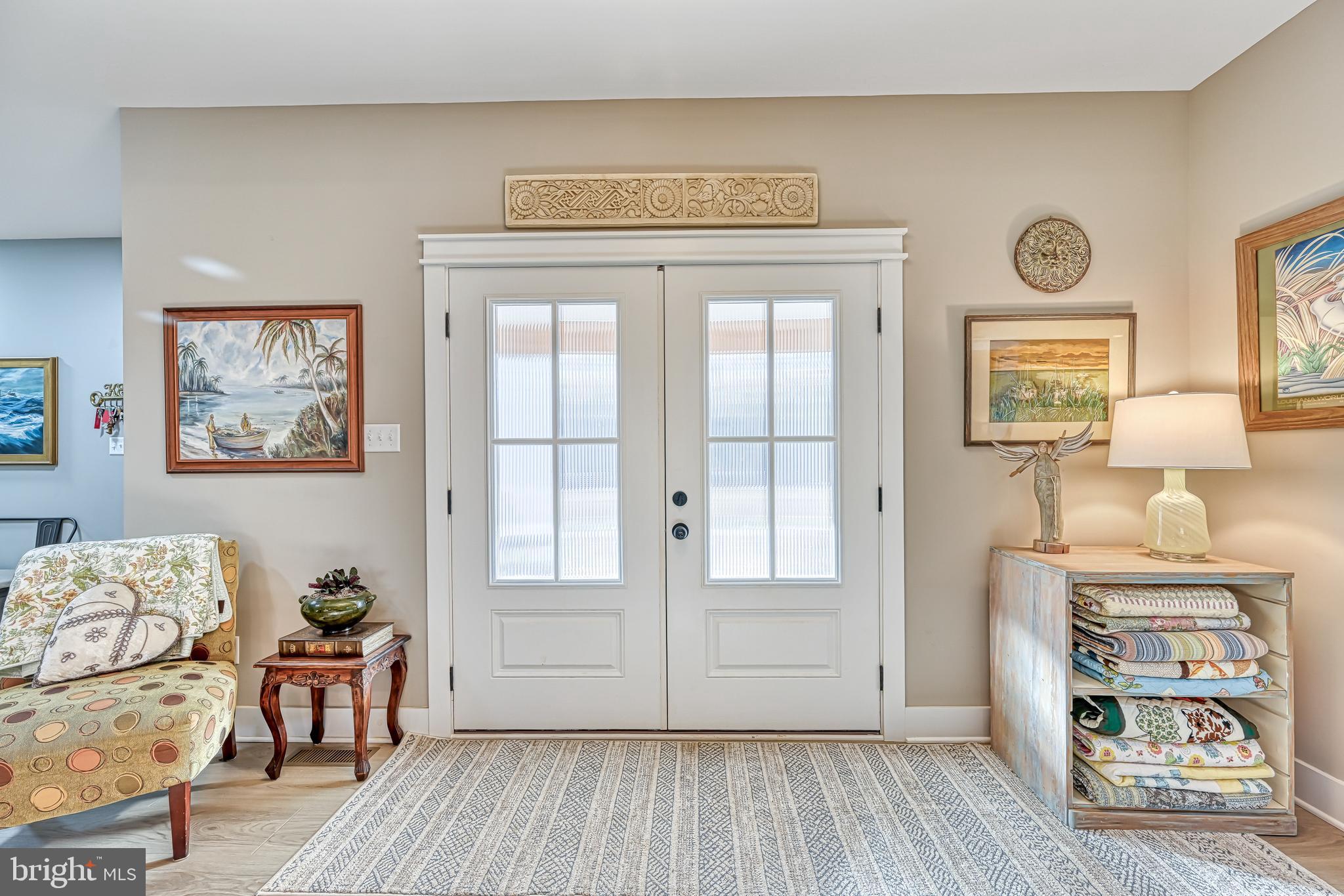 THE WATERS - Residential