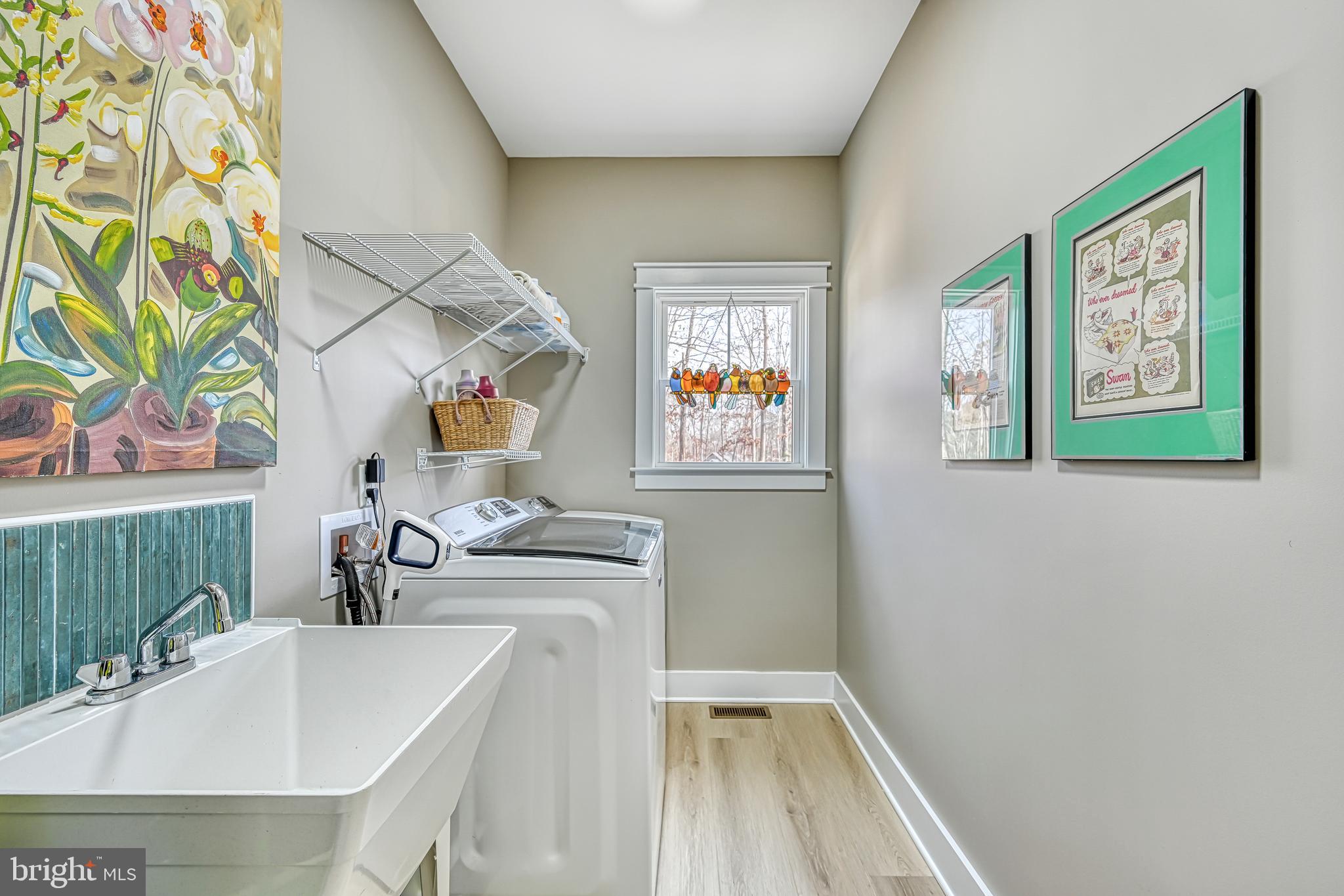 THE WATERS - Residential