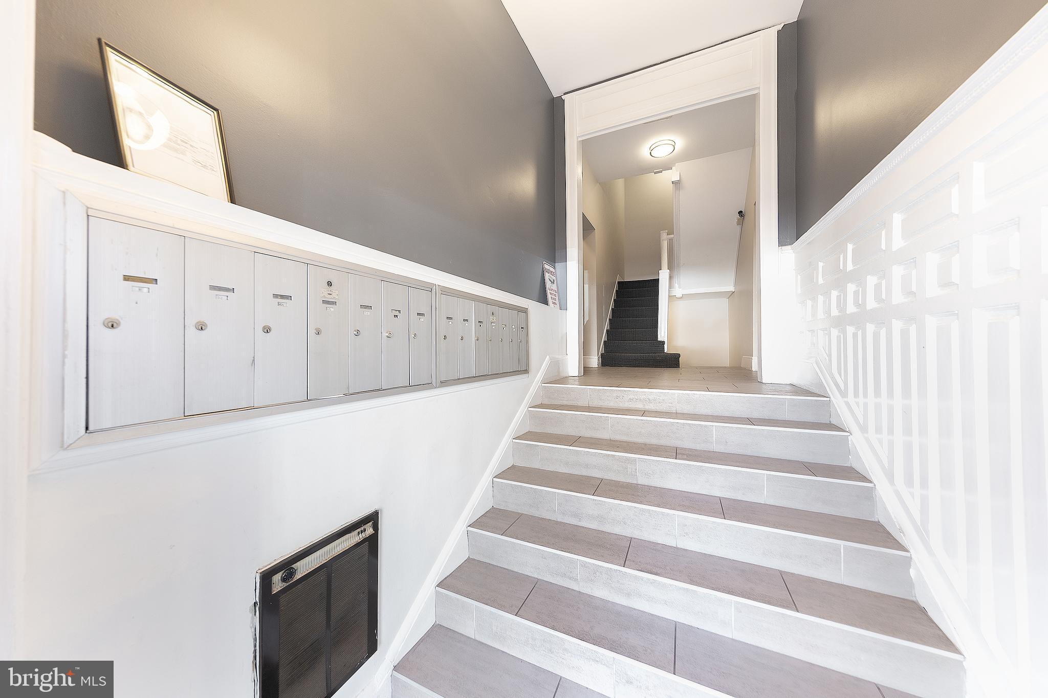 1706 U STREET NW 104